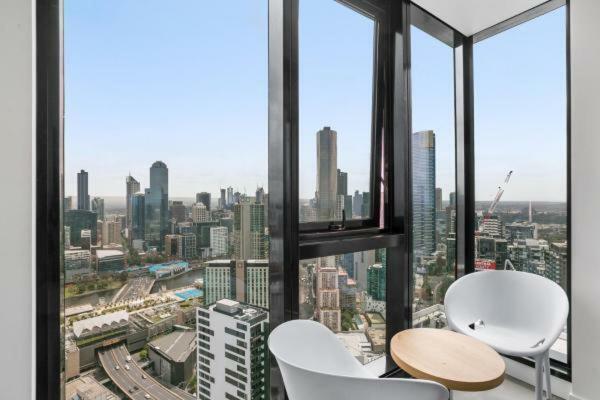 Experience Platinum Melbourne