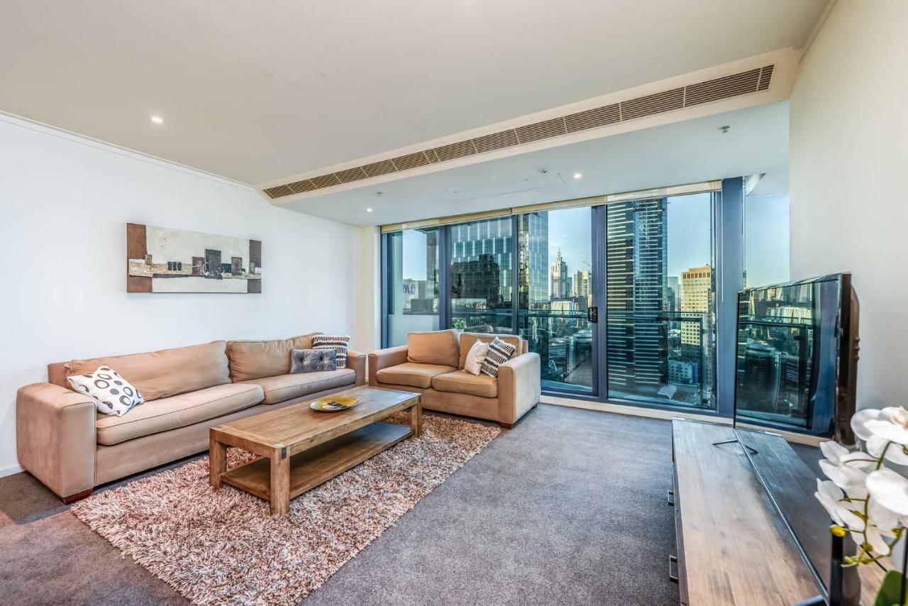 Apartment Exclusive - Southbankone *