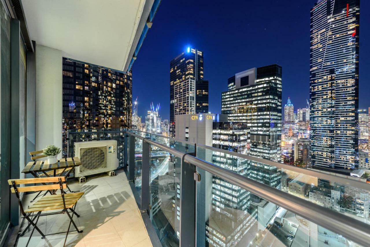Exclusive - Southbankone * Melbourne