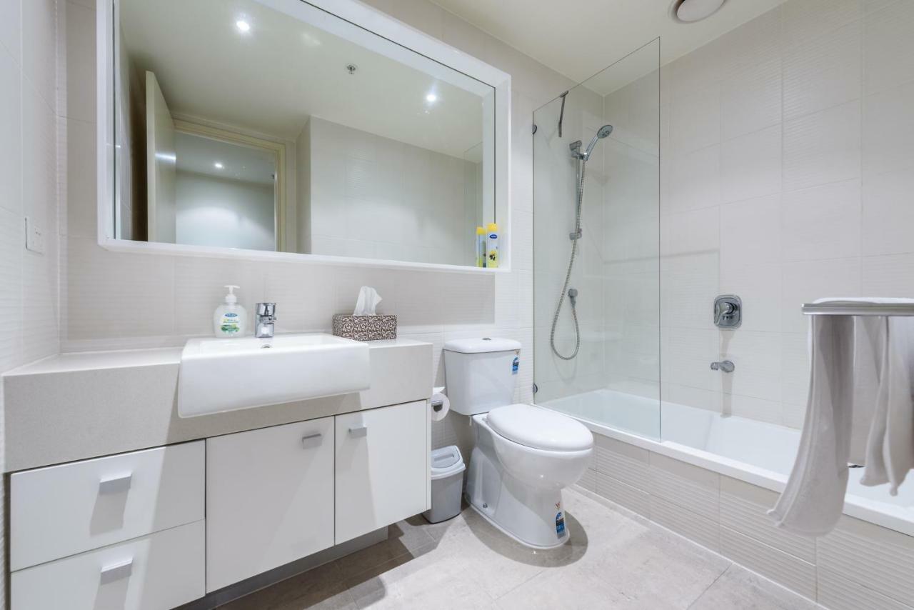 Exclusive - Southbankone Apartment