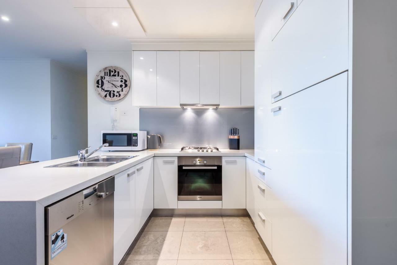 Apartment Exclusive - Southbankone Melbourne