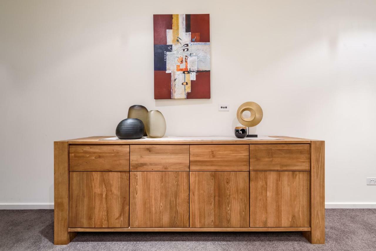 Apartment Exclusive - Southbankone Melbourne