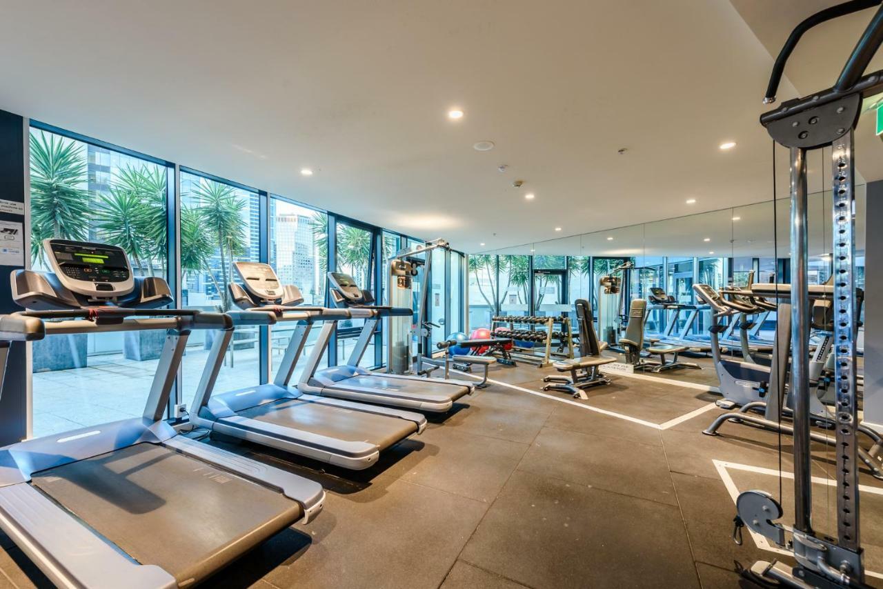 Apartment Exclusive - Southbankone