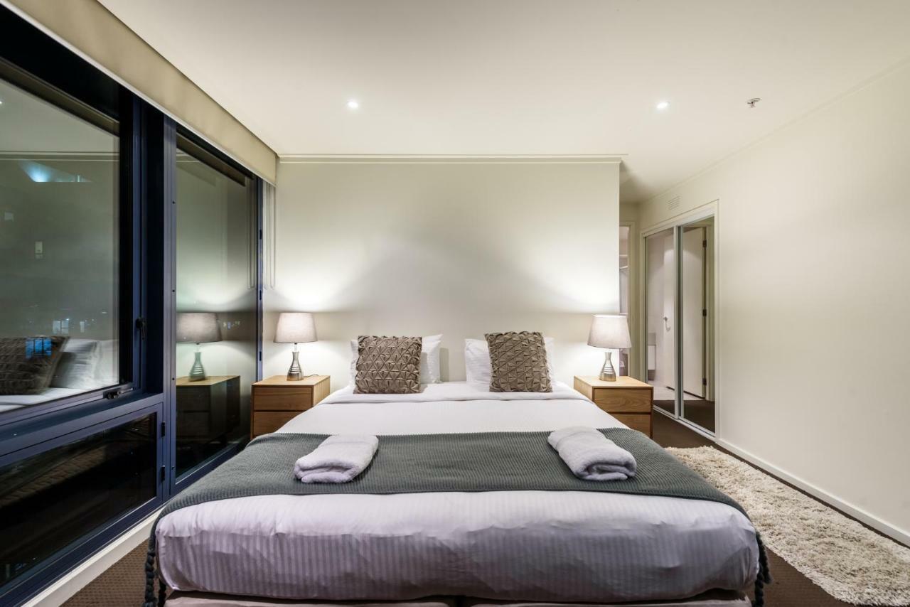Exclusive - Southbankone Apartment Melbourne