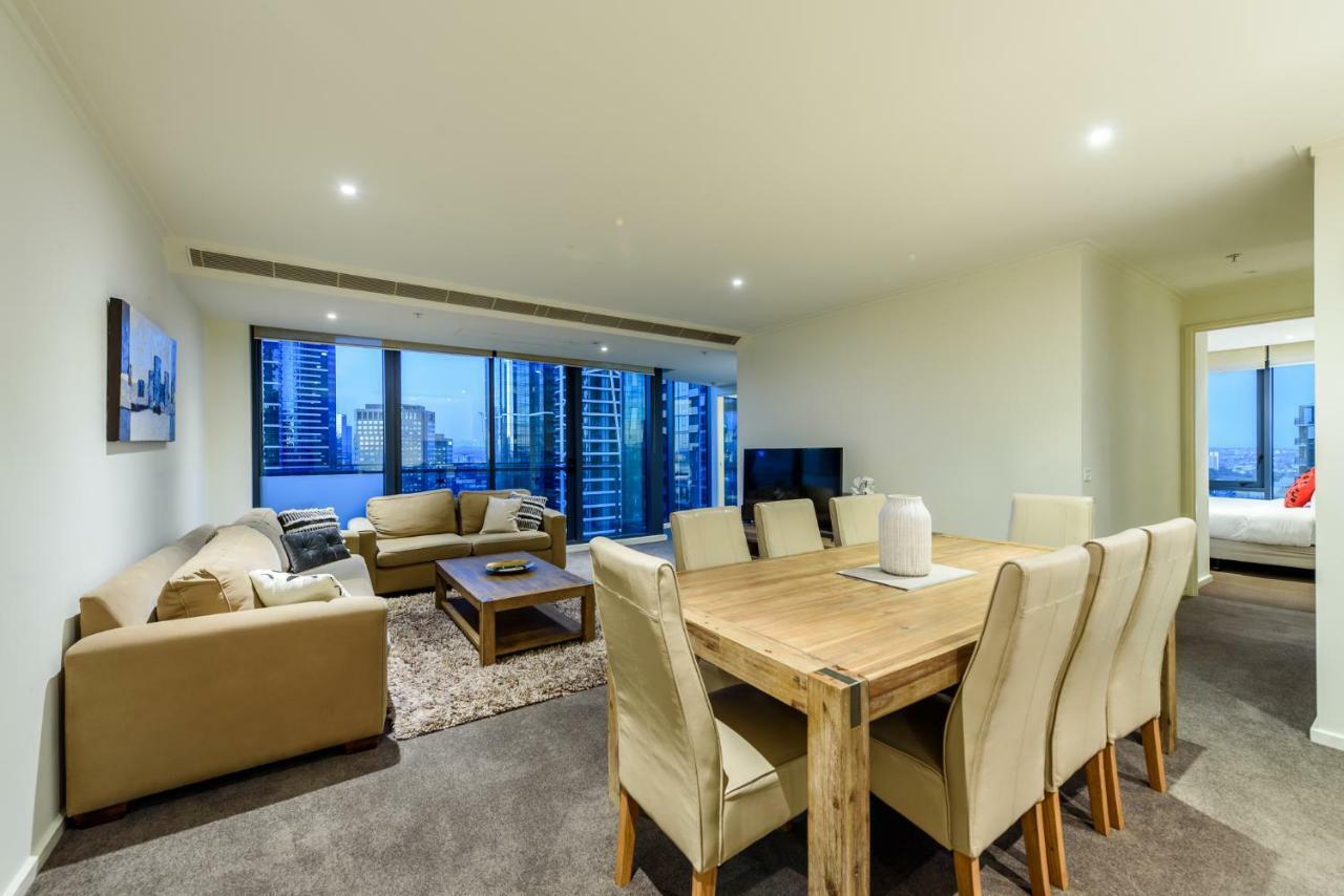 Exclusive - Southbankone Apartment Melbourne