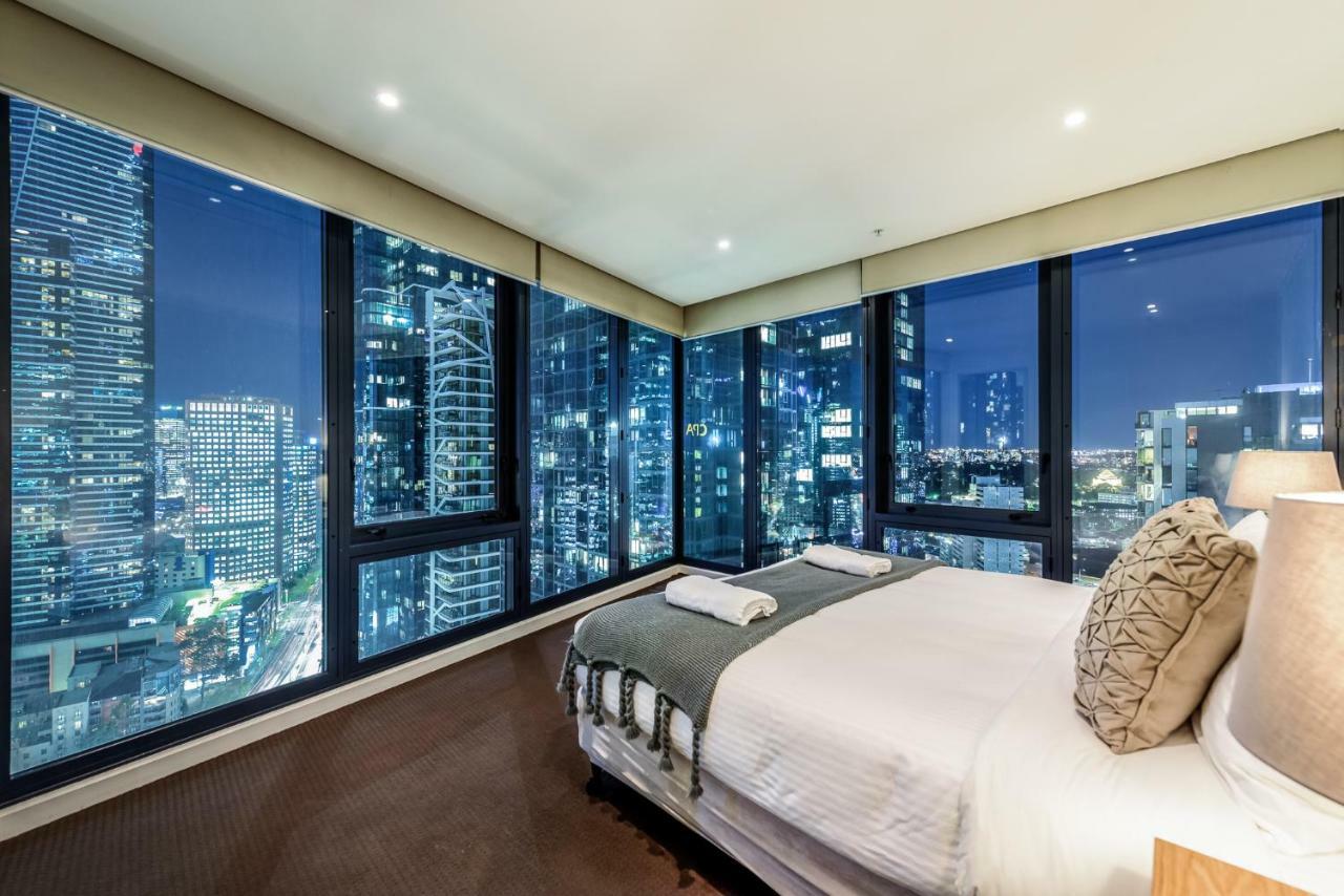Exclusive - Southbankone * Melbourne