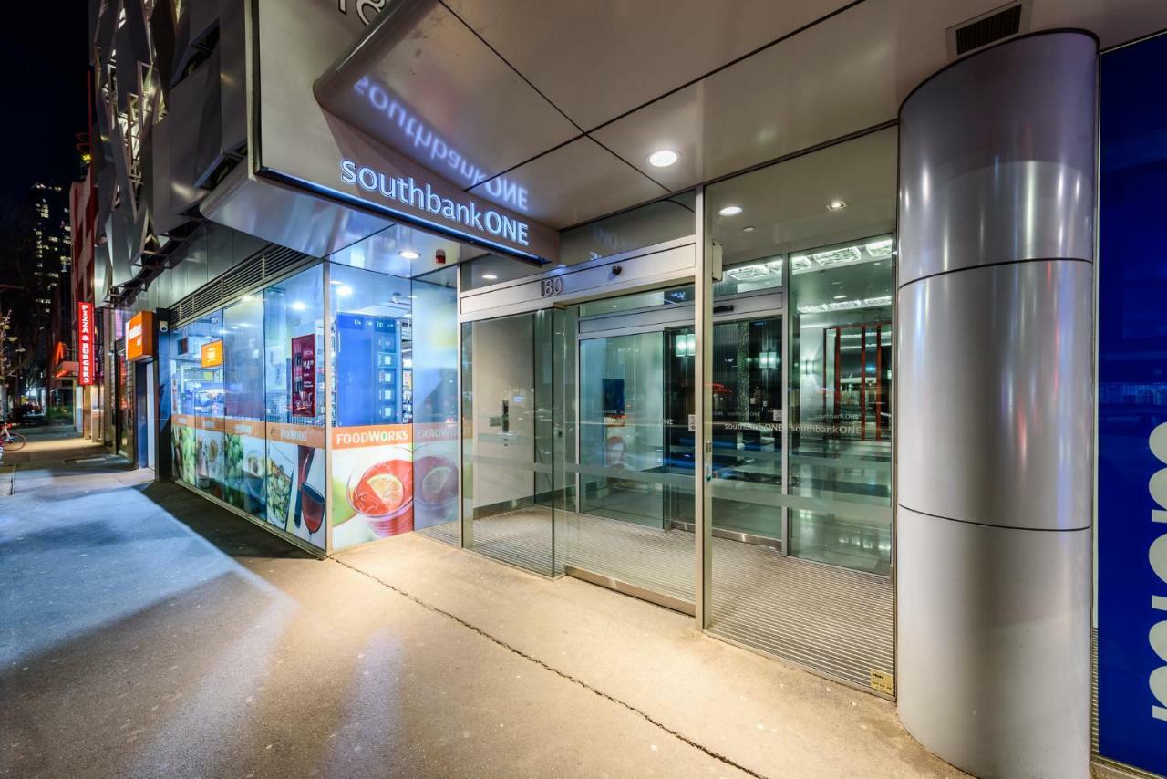Exclusive - Southbankone Apartment