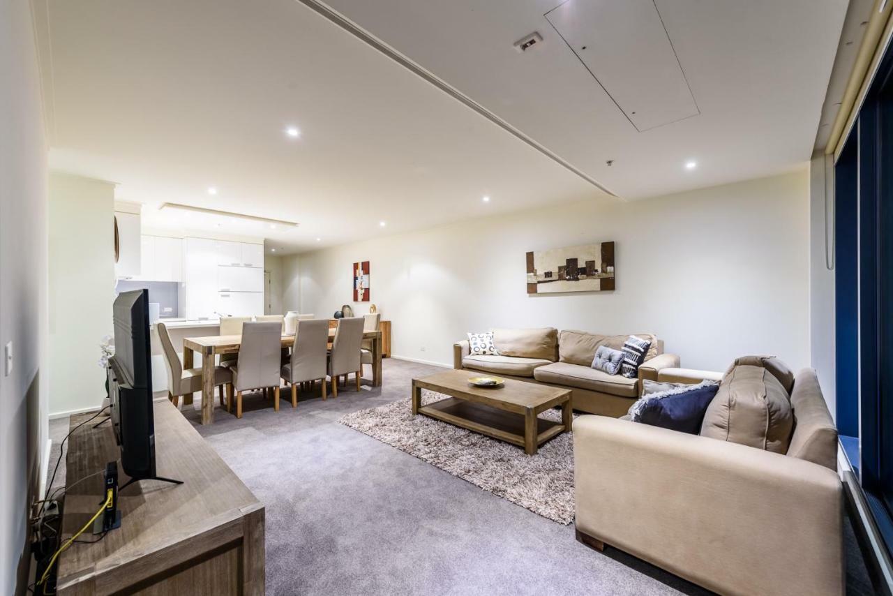 Exclusive - Southbankone * Melbourne
