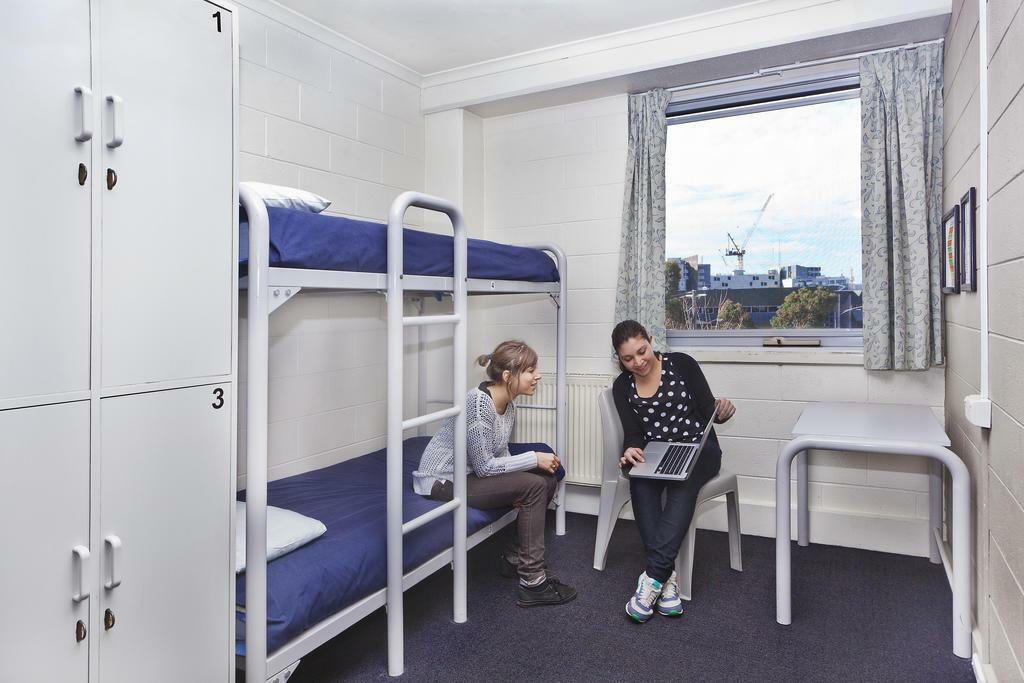 Metro Yha Melbourne