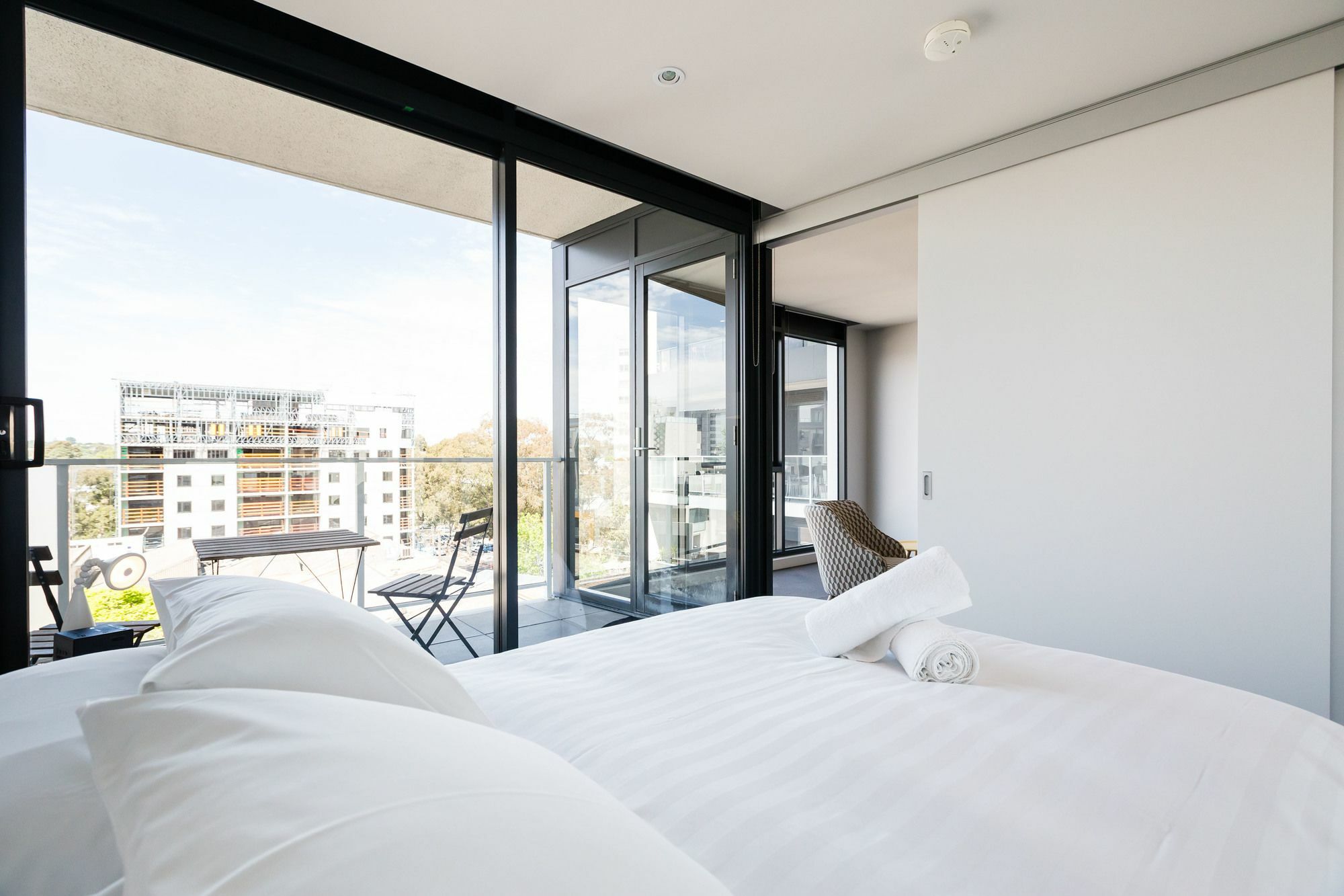 Erica, 2bdr South Yarra *