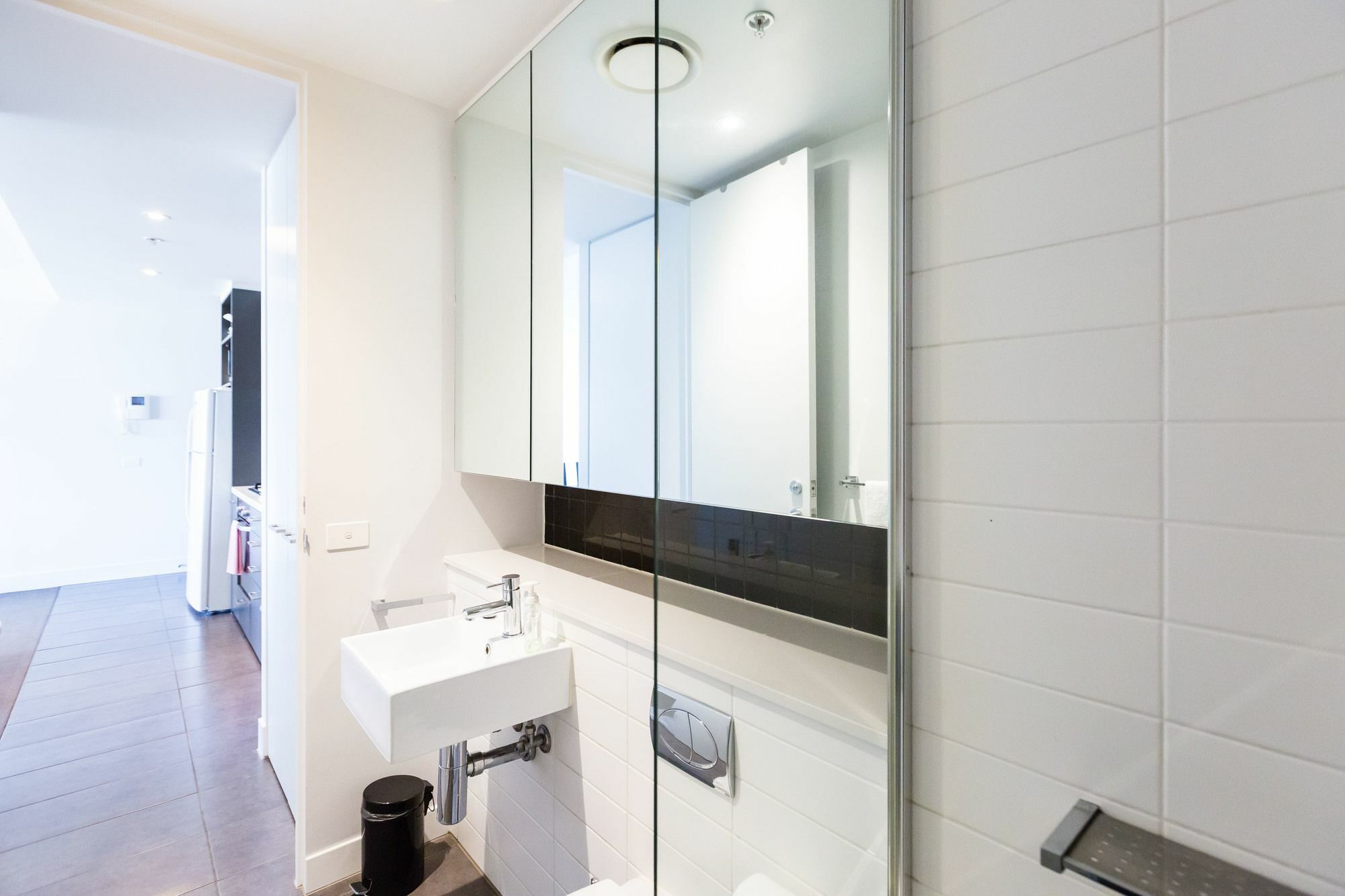 Erica, 2bdr South Yarra *