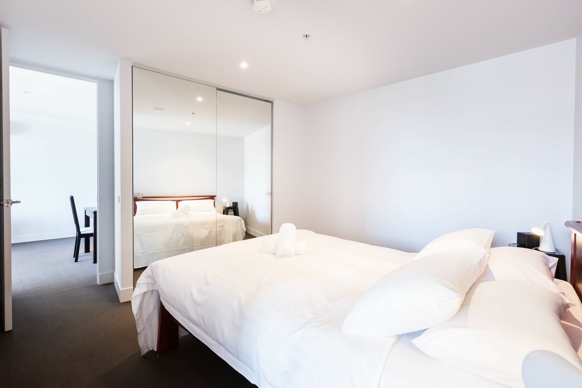 Apartment Erica, 2bdr South Yarra Melbourne