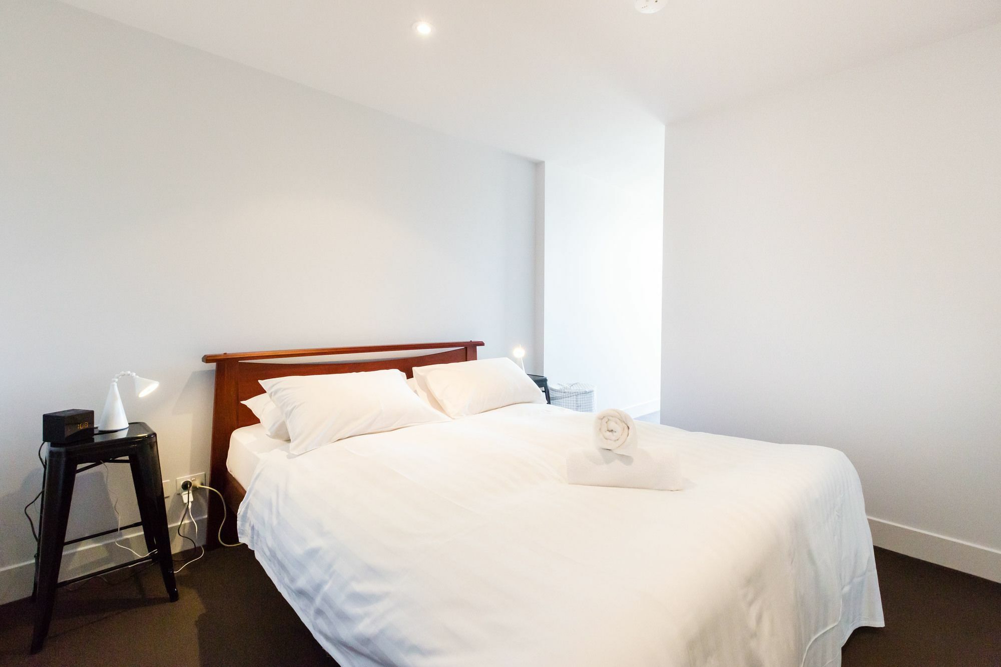 Erica, 2bdr South Yarra *