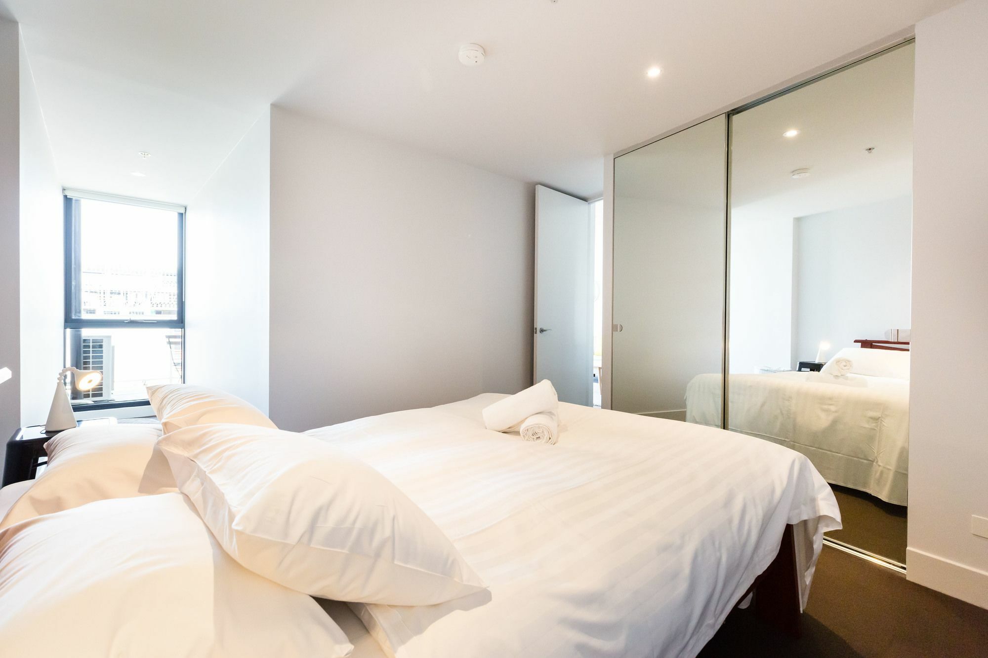Erica, 2bdr South Yarra Apartment