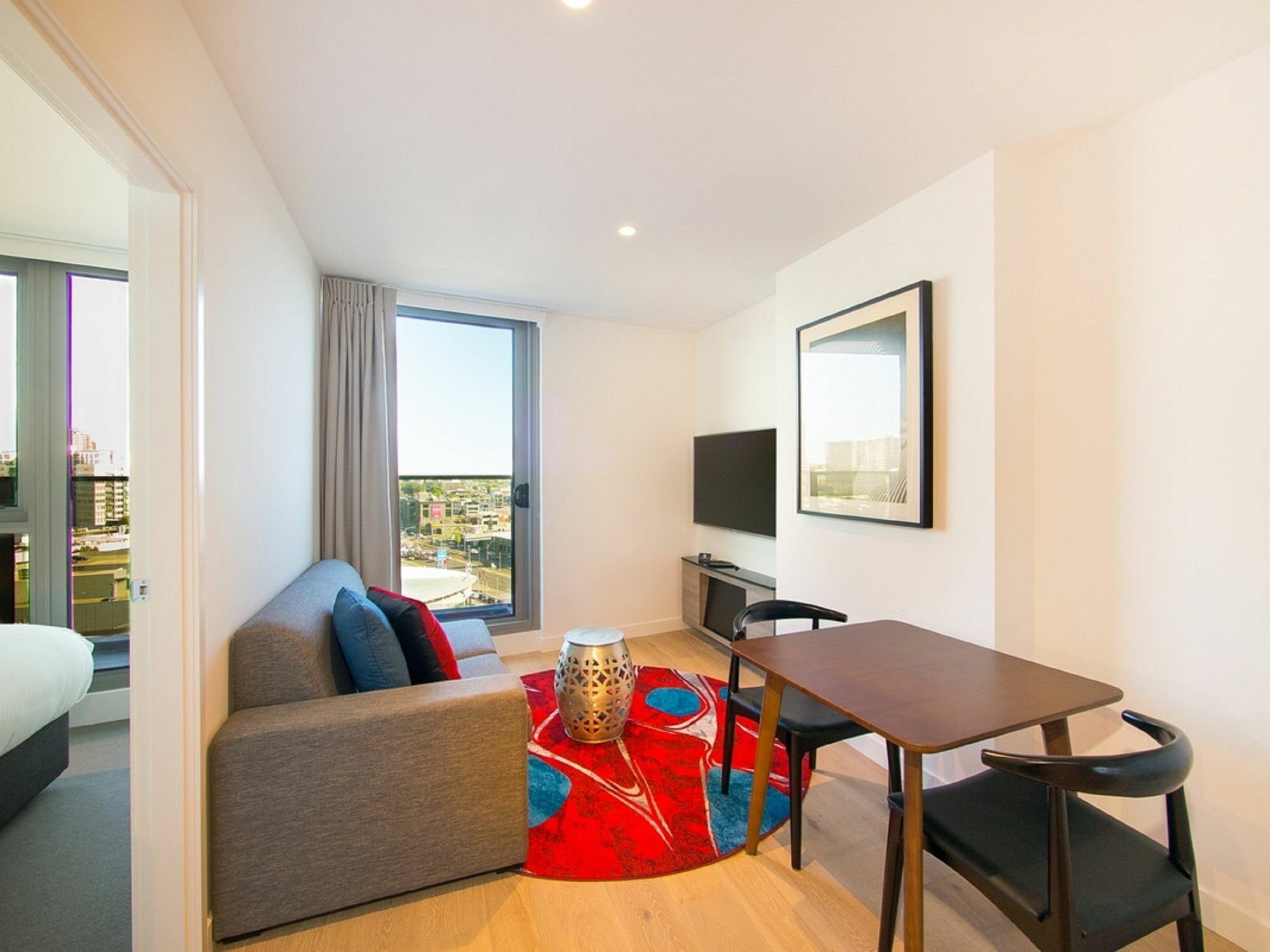 Imagine Marco Aparthotel 4*