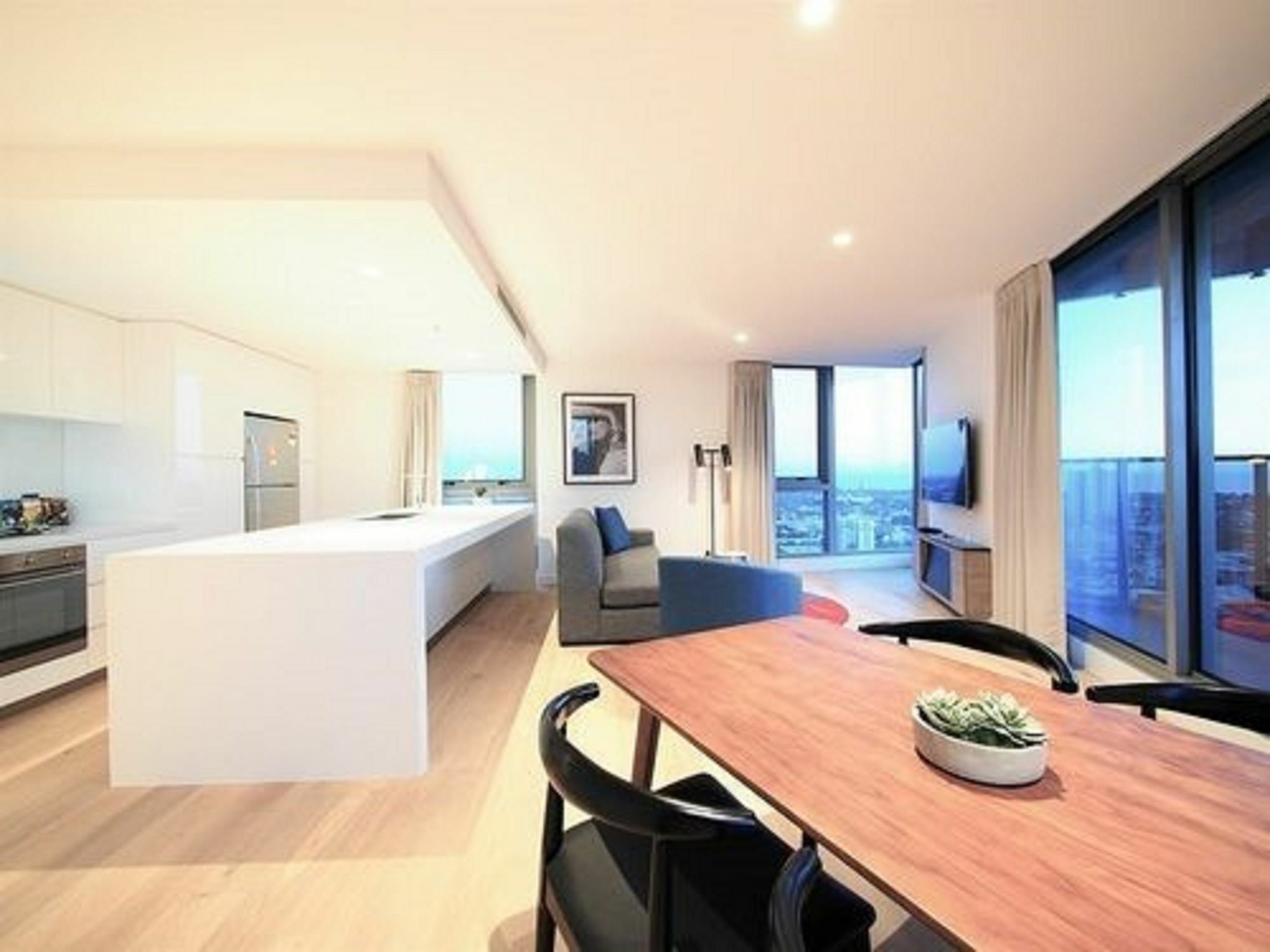 Aparthotel Imagine Marco 4*