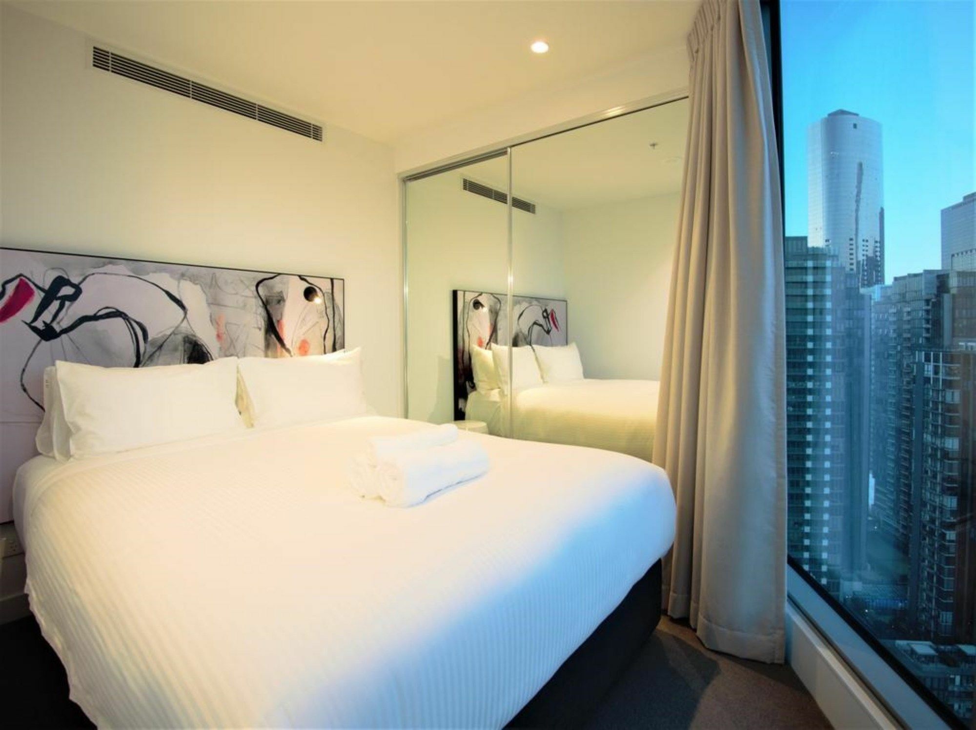 Aparthotel Imagine Marco 4*