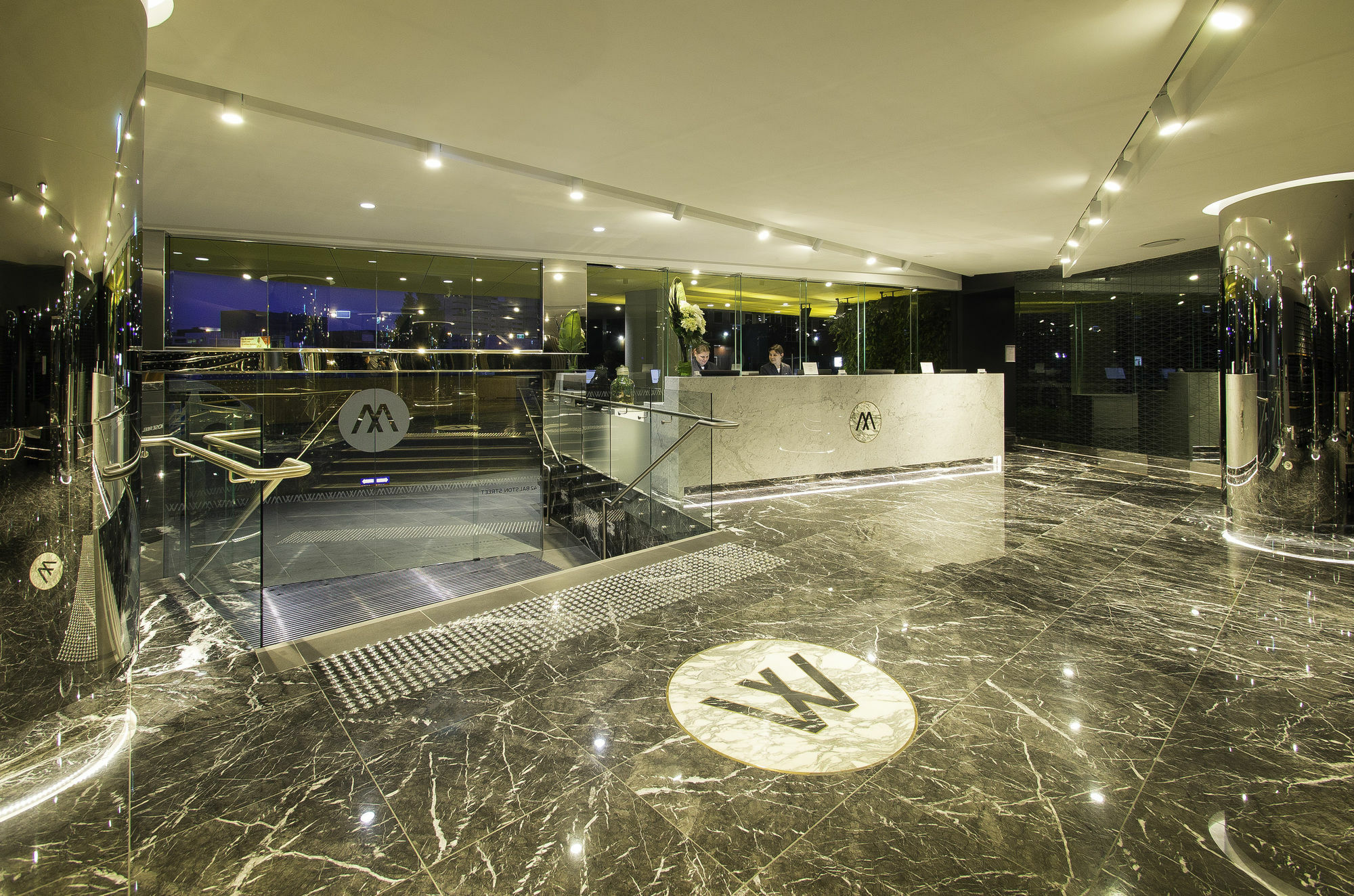 Imagine Marco Aparthotel Melbourne