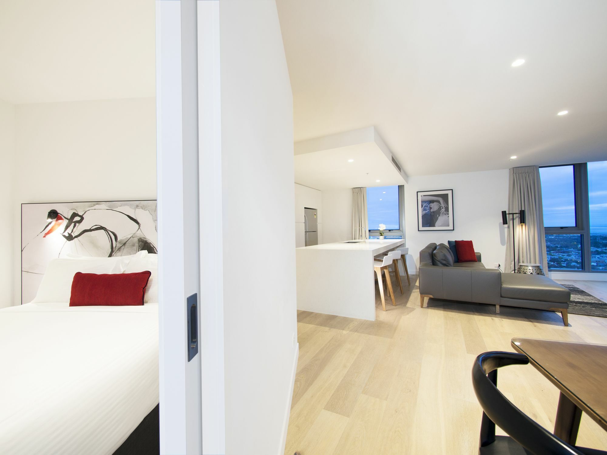 Aparthotel Imagine Marco