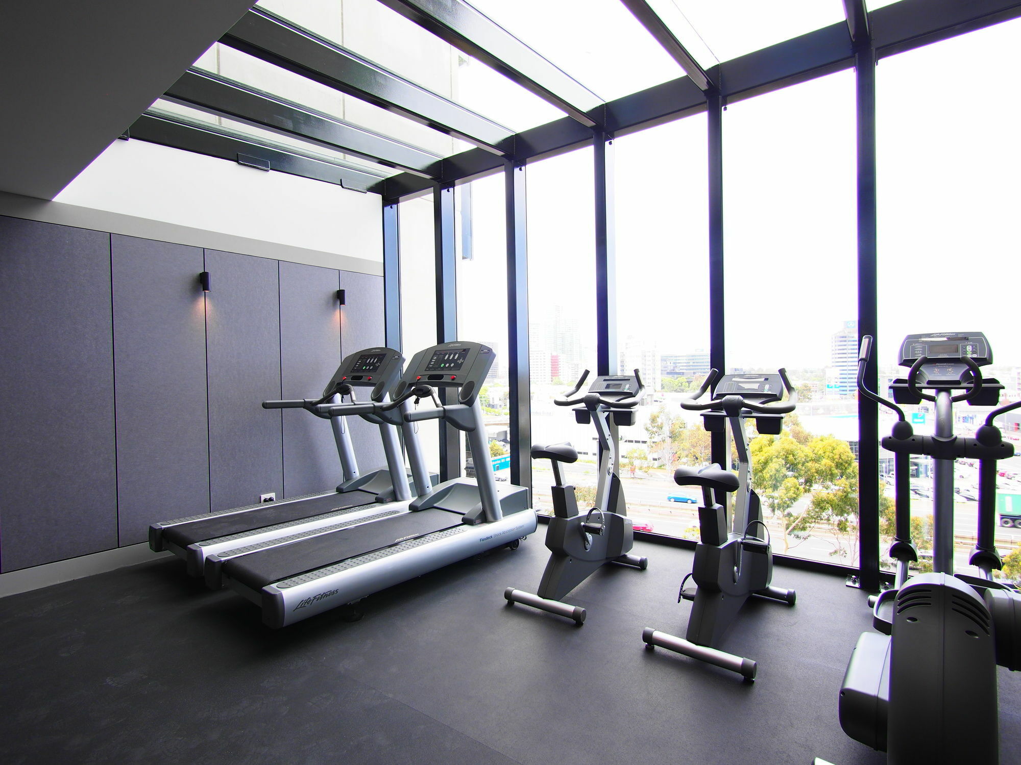 Imagine Marco Aparthotel Melbourne