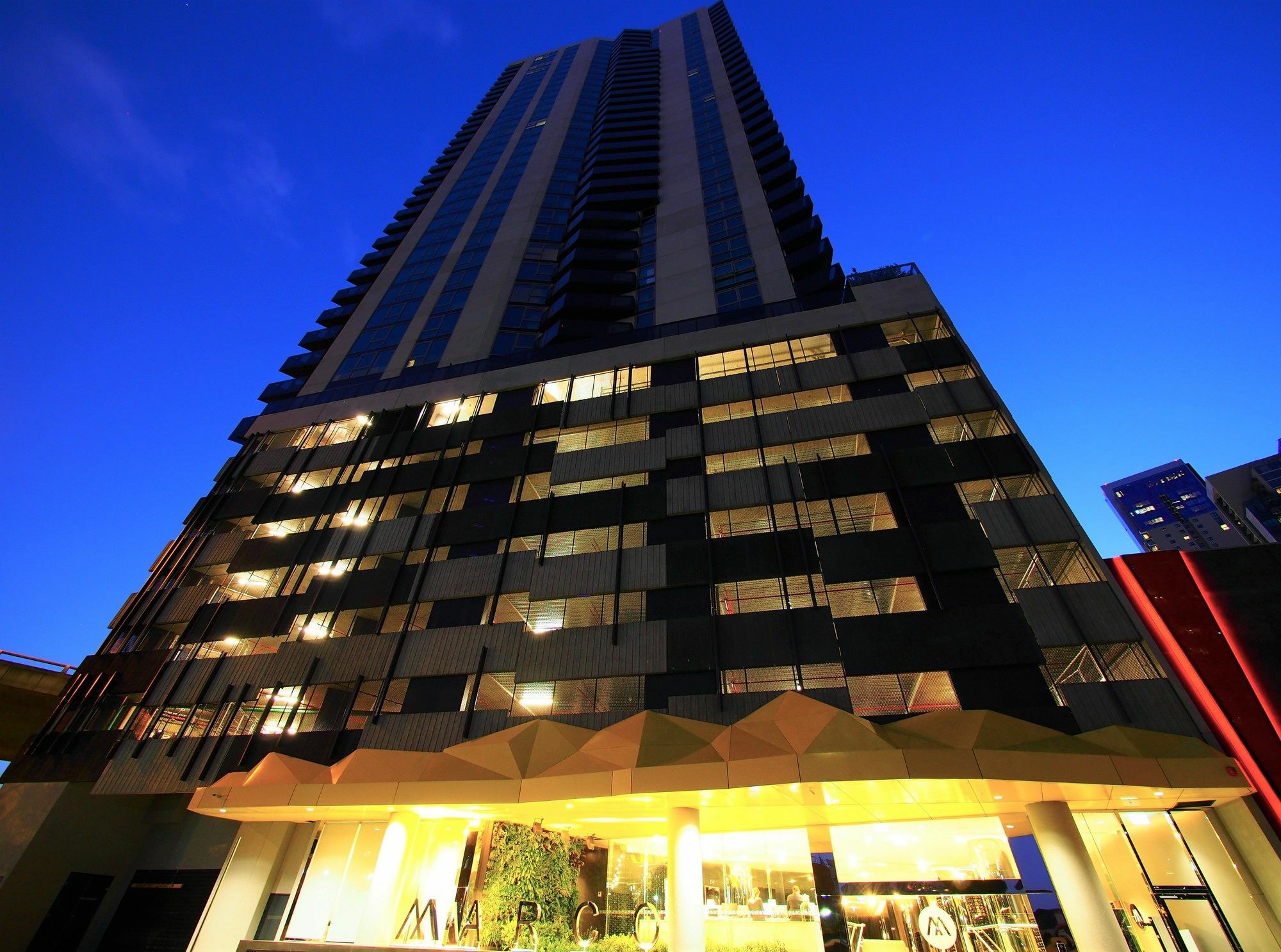 Imagine Marco 4* Melbourne