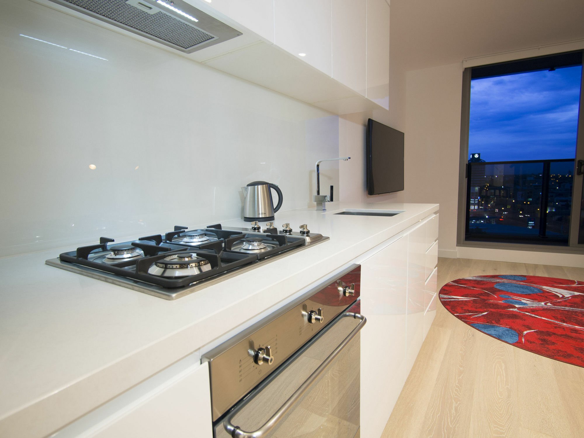 Aparthotel Imagine Marco Melbourne