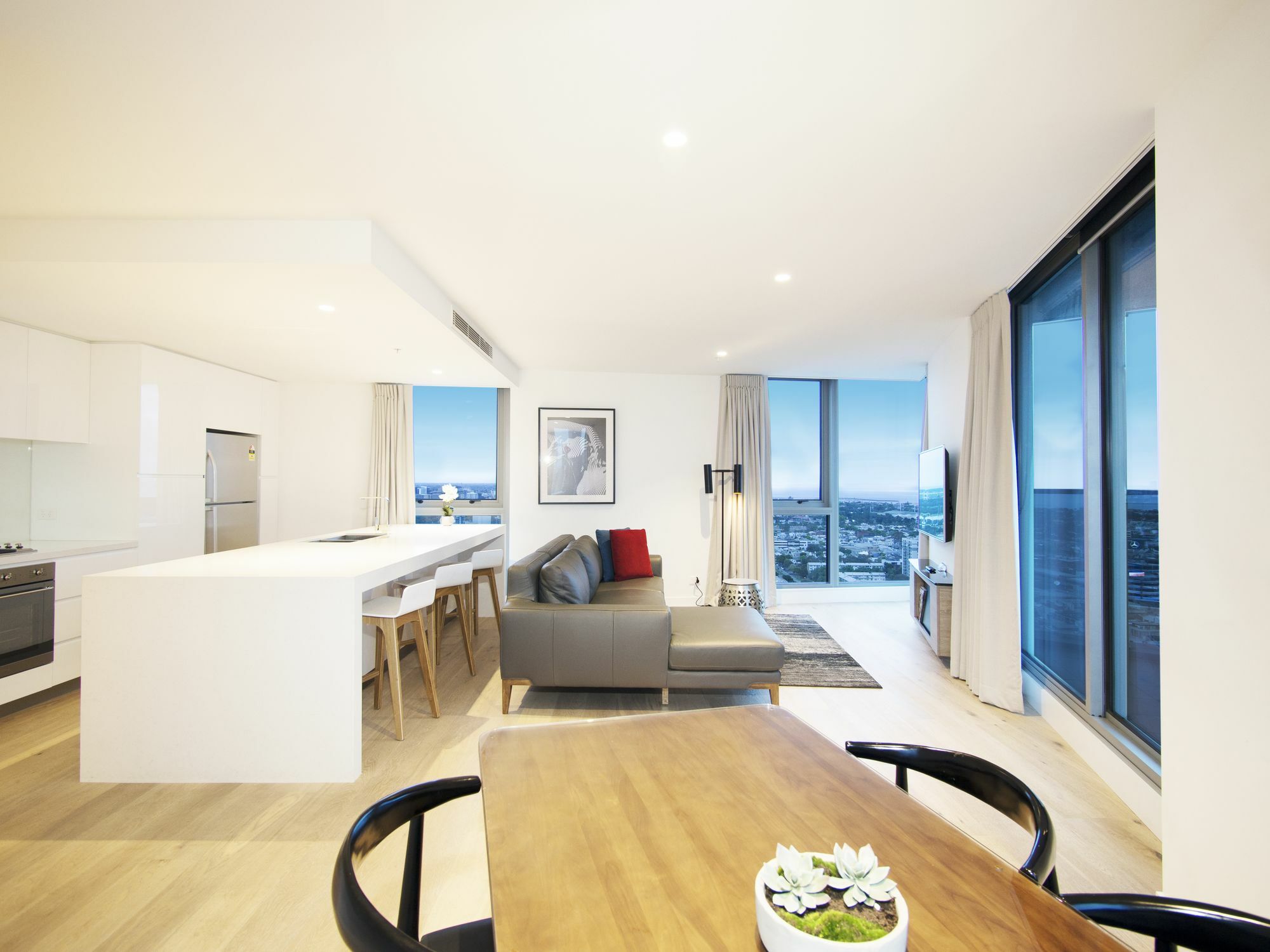Aparthotel Imagine Marco