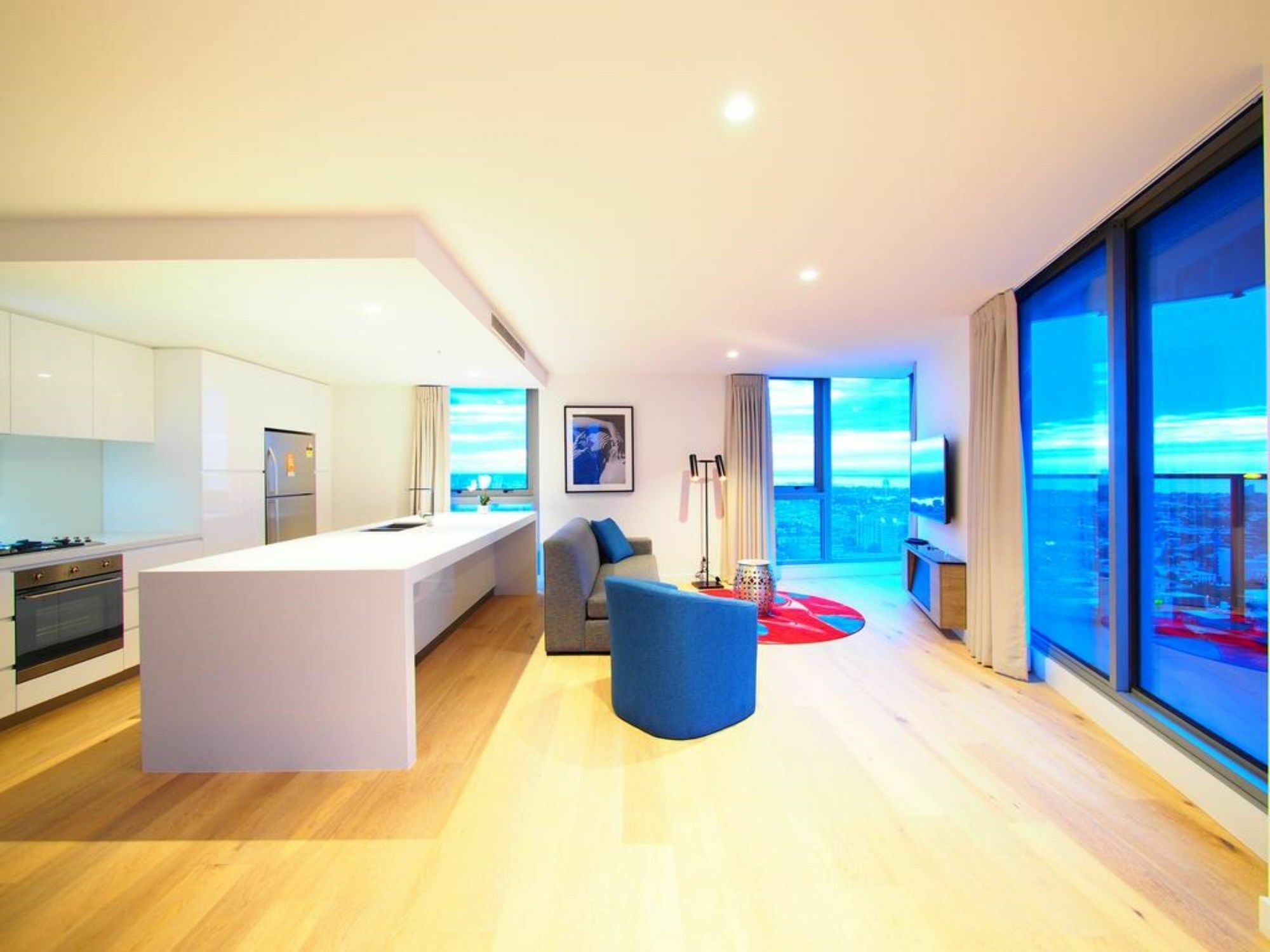 Aparthotel Imagine Marco
