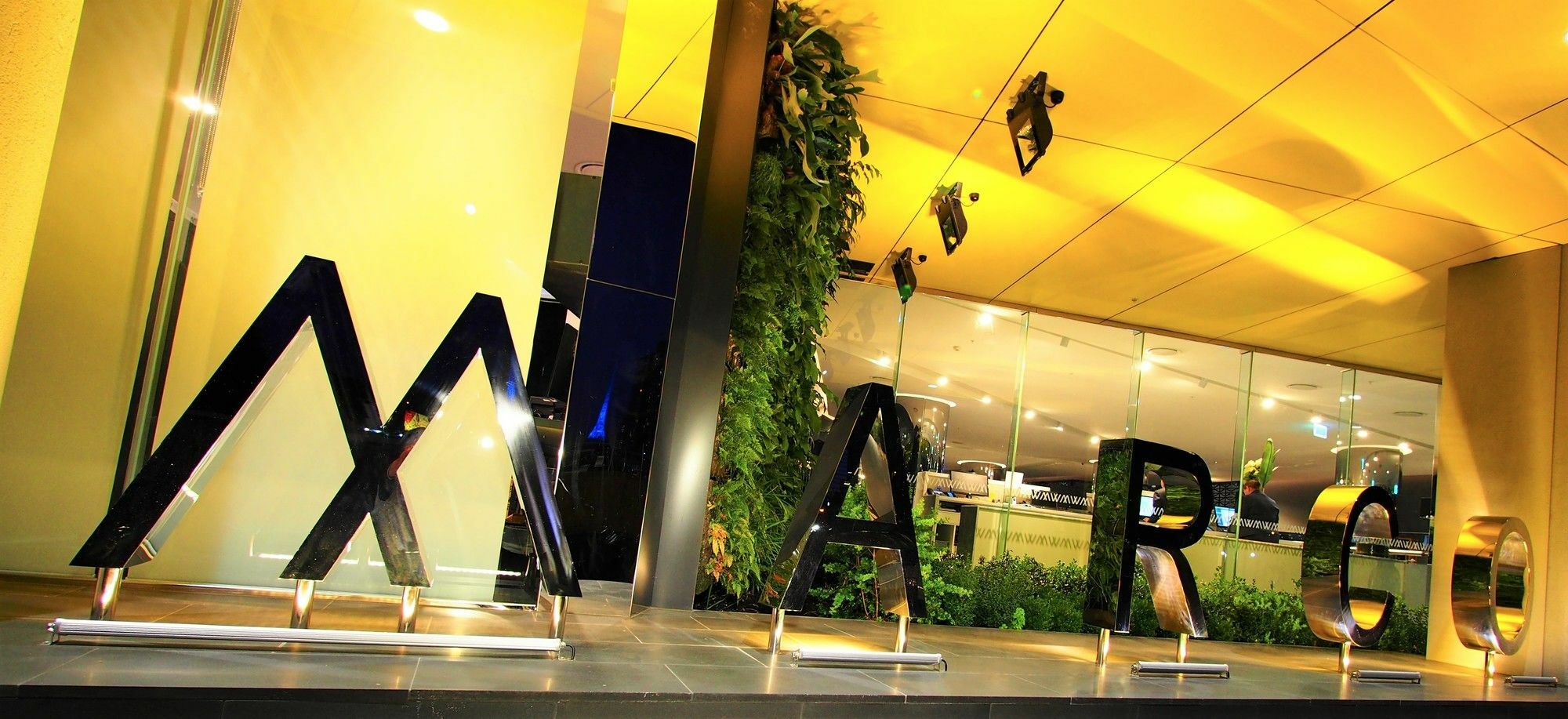 Imagine Marco Aparthotel 4*
