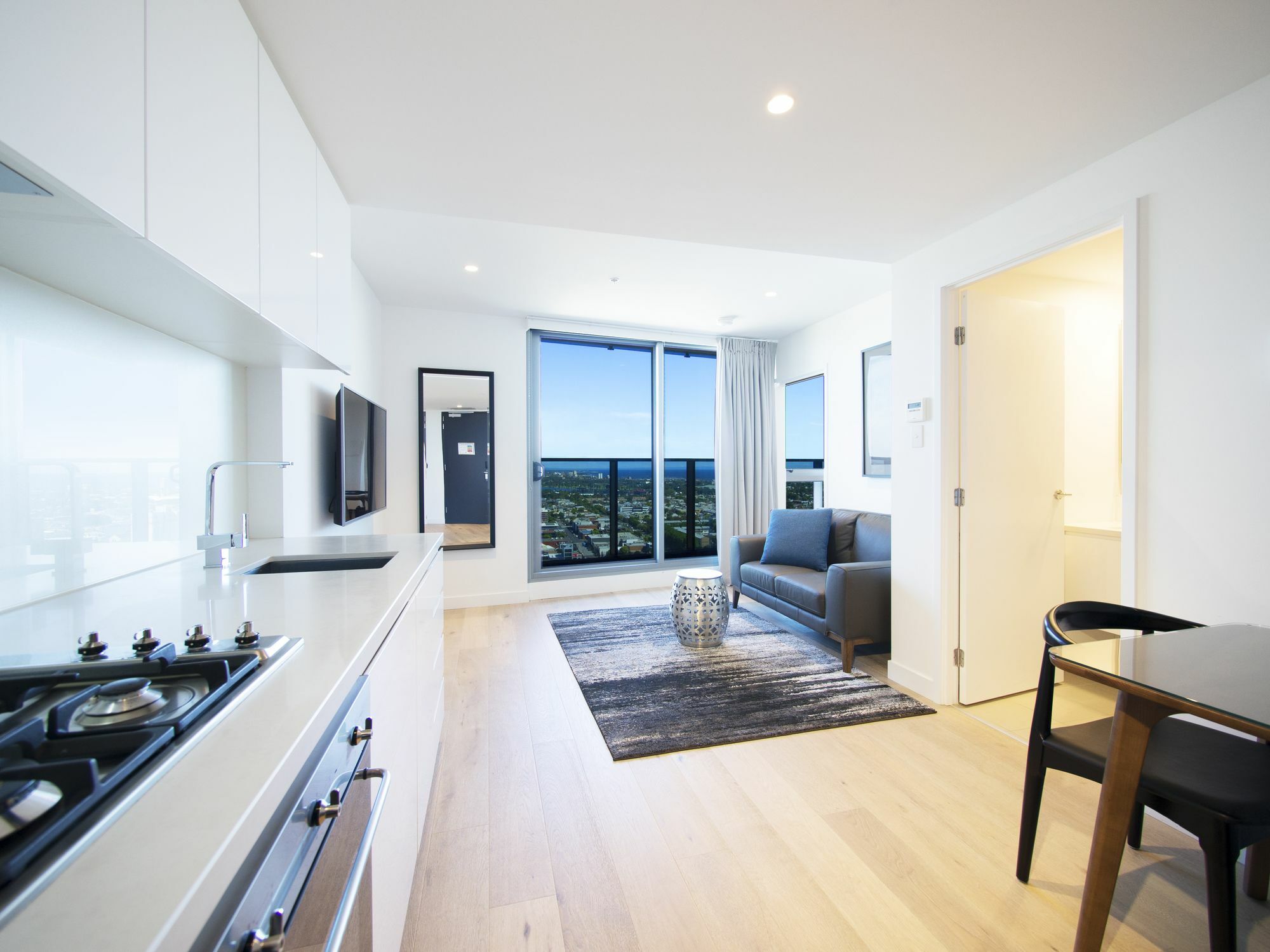 Aparthotel Imagine Marco 4*