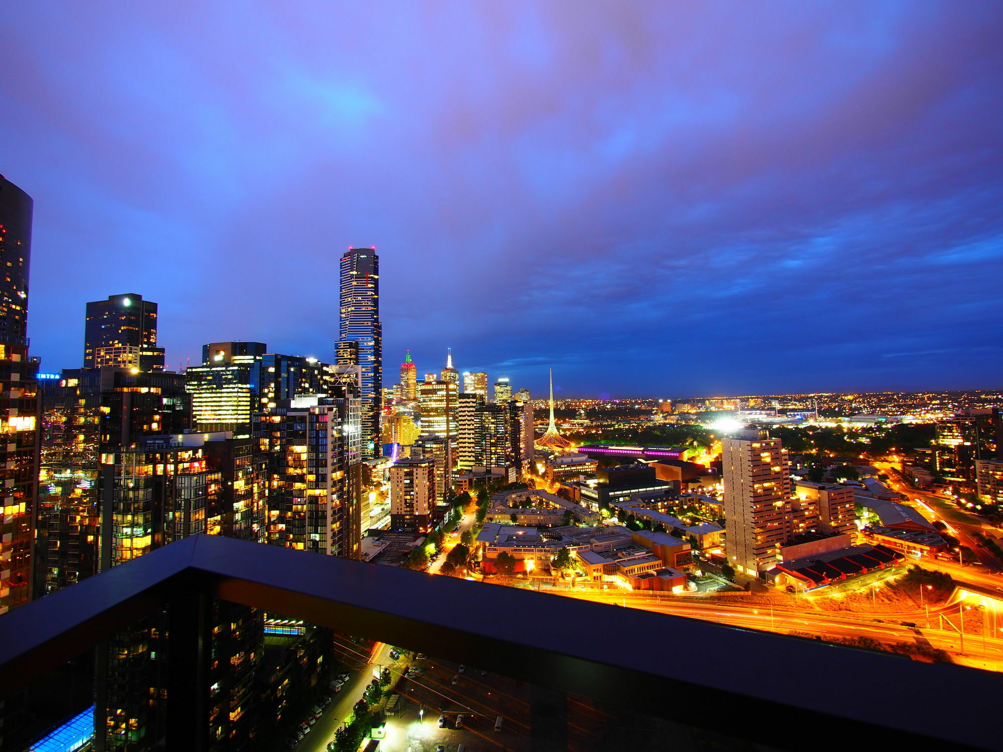 Imagine Marco Aparthotel Melbourne