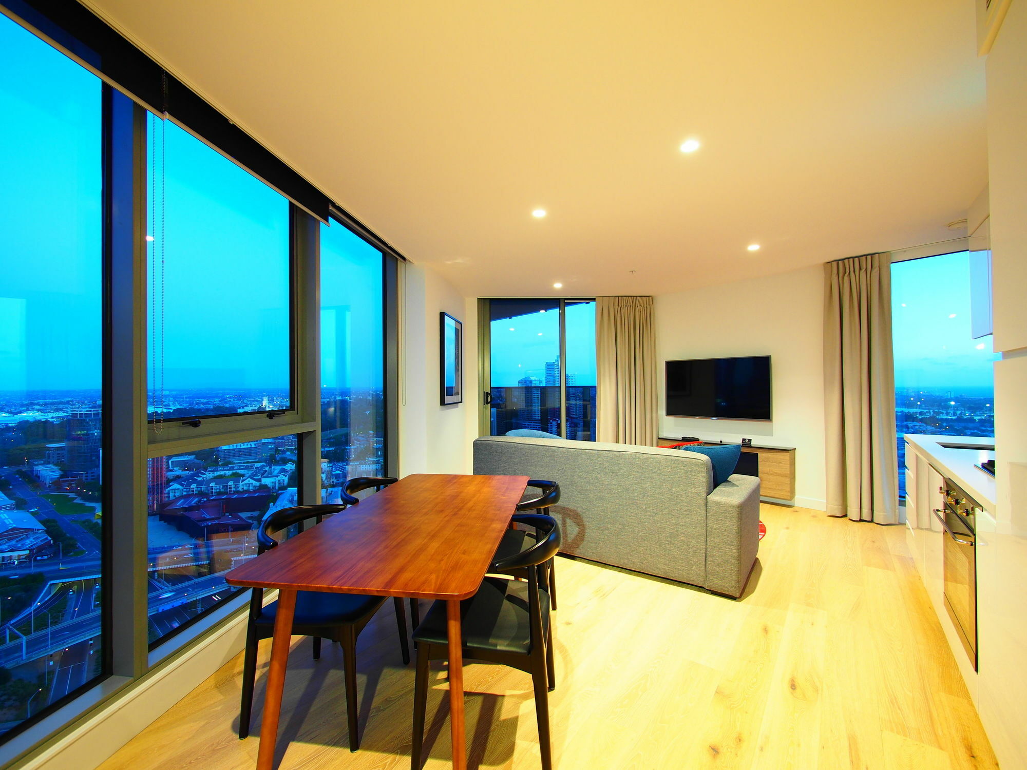 Imagine Marco Aparthotel
