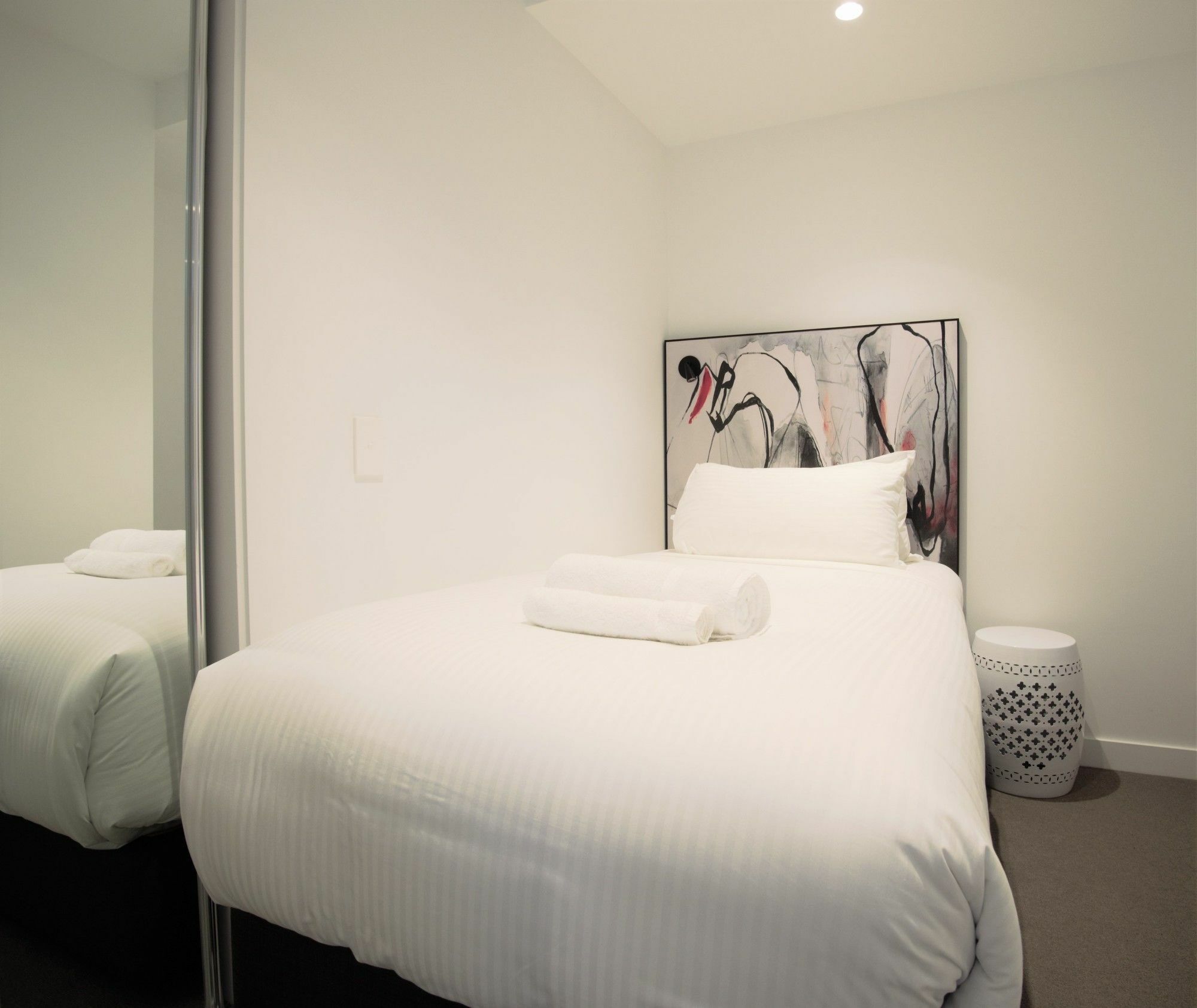Aparthotel Imagine Marco 4*