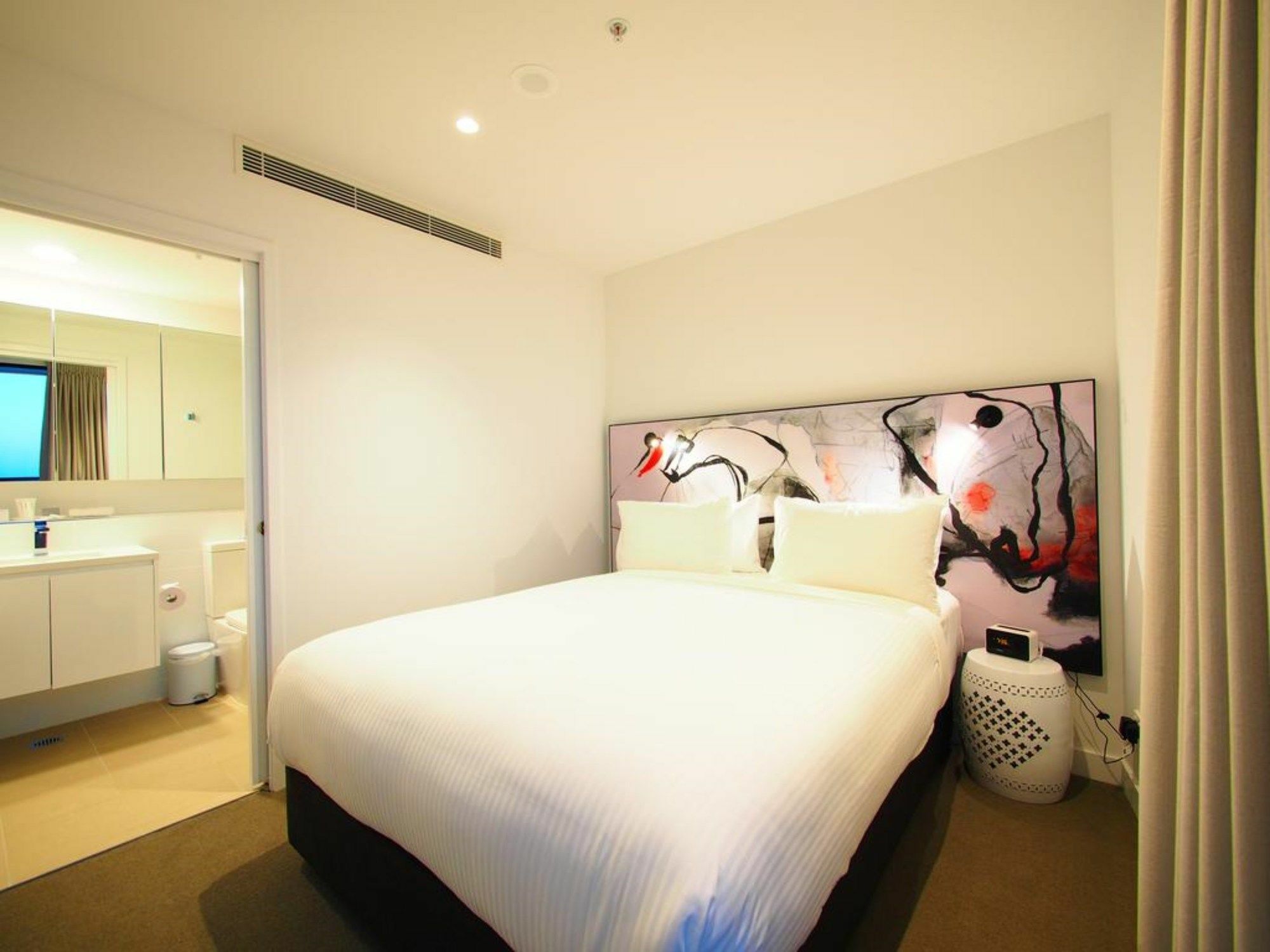 Aparthotel Imagine Marco 4*