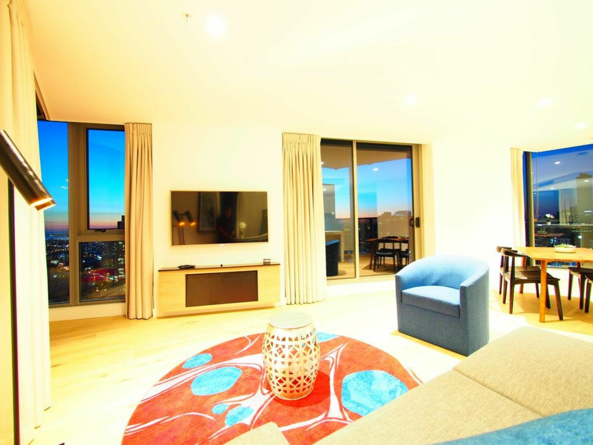 Imagine Marco Aparthotel Melbourne