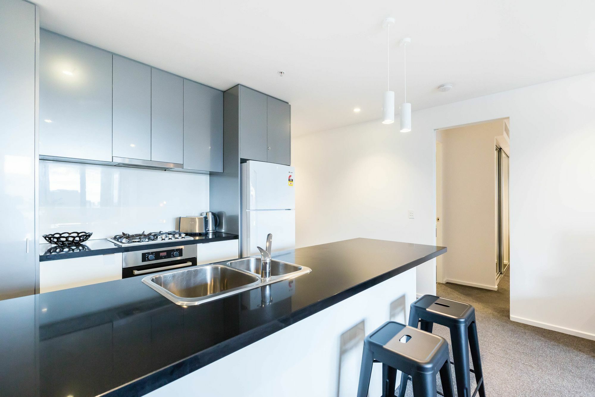Apartment Sonya, 2bdr Southbank