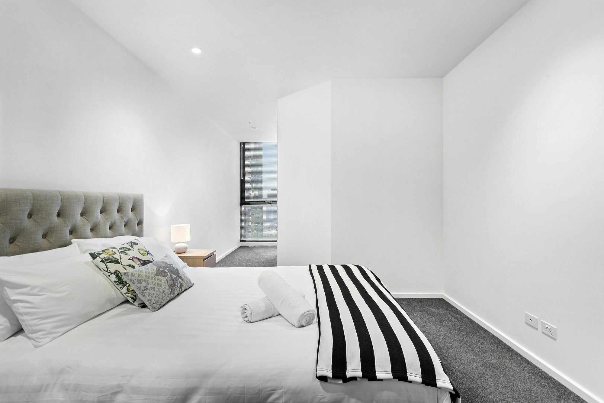 Apartment Sonya, 2bdr Southbank *