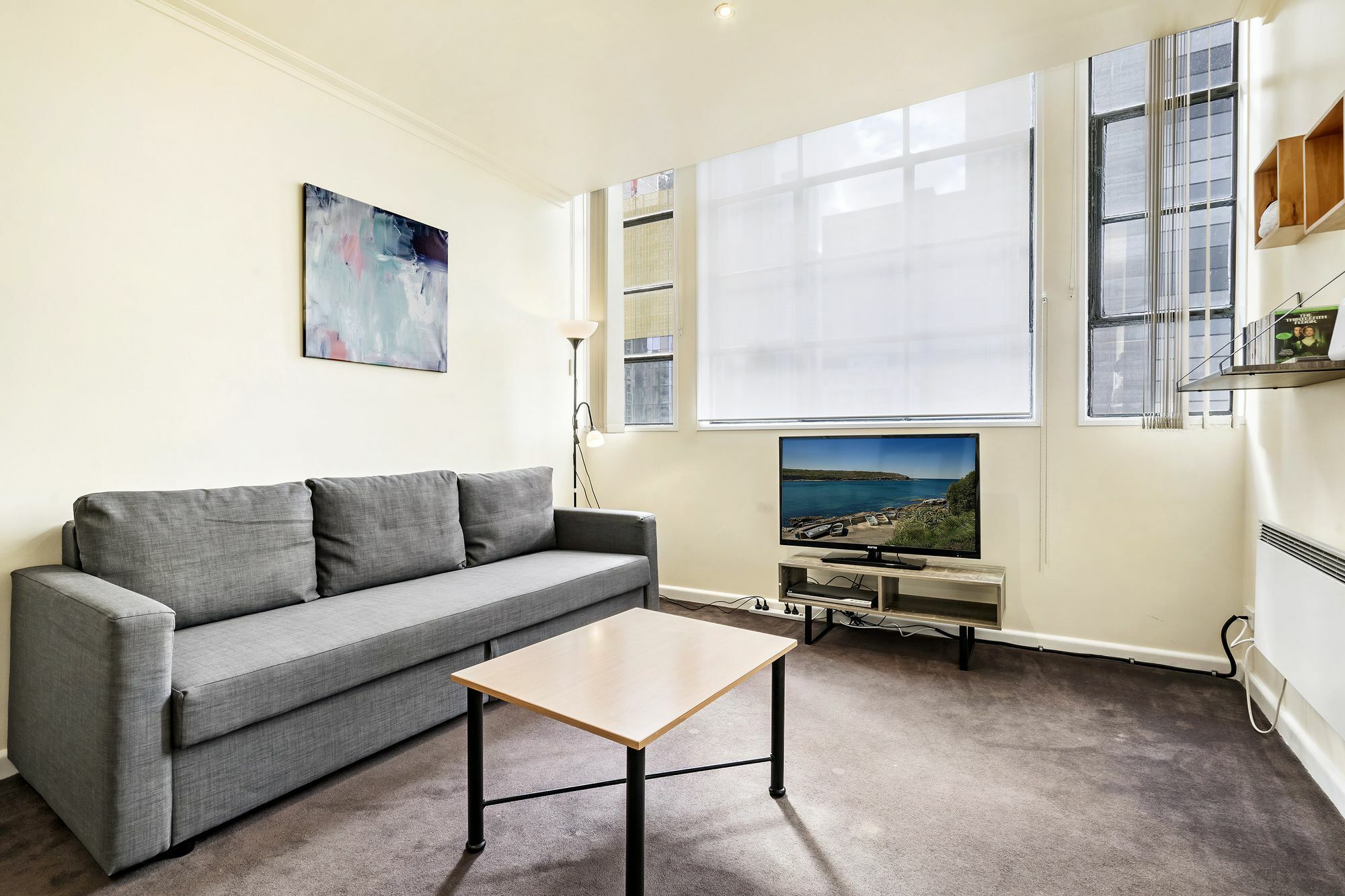 Apartment Sienna, 1bdr South