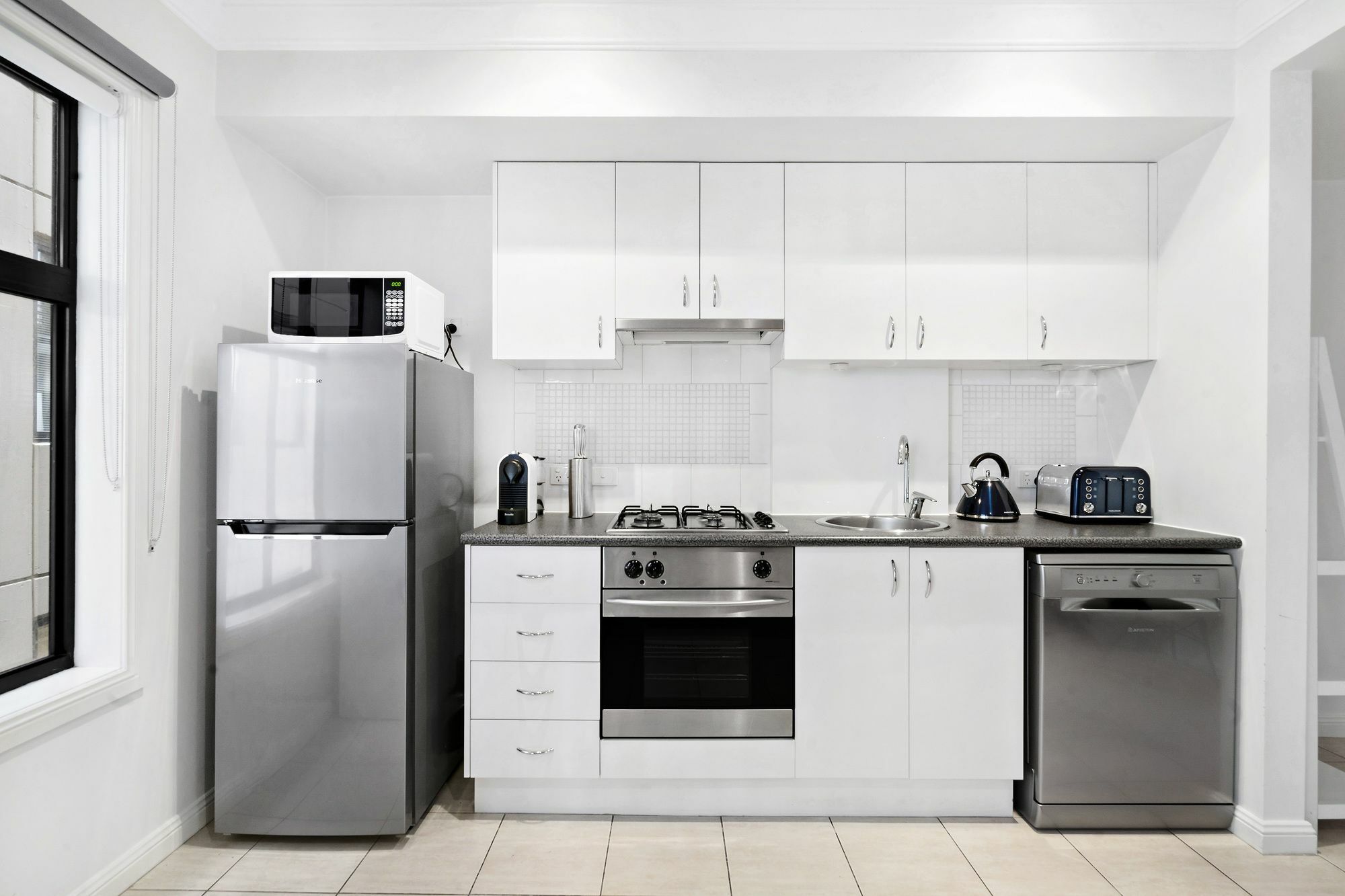 Sienna, 1bdr South * Melbourne