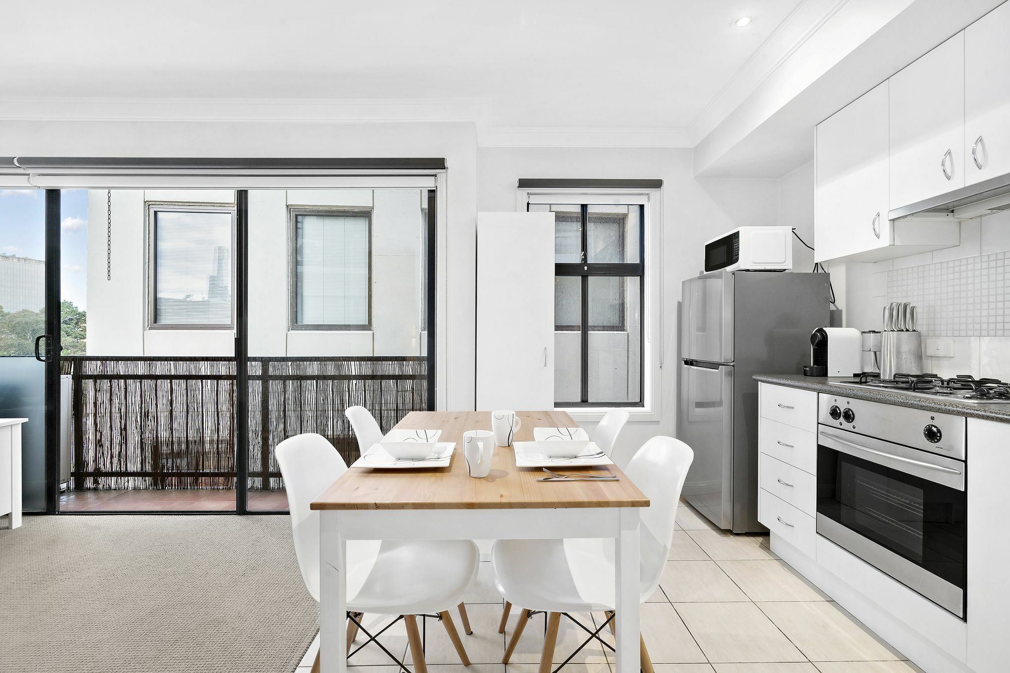 Sienna, 1bdr South Melbourne