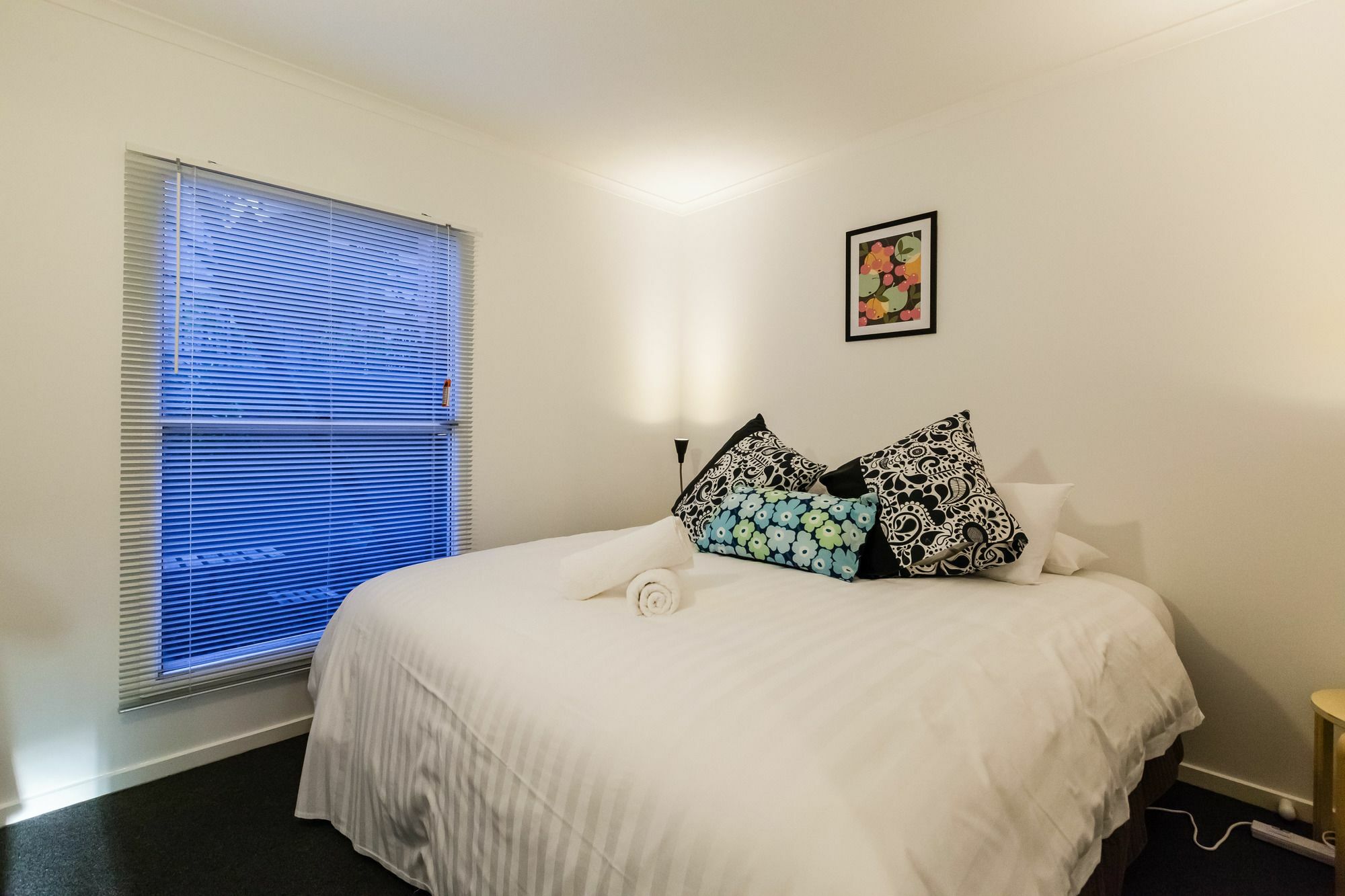 Dawn, 2bdr Carlton *