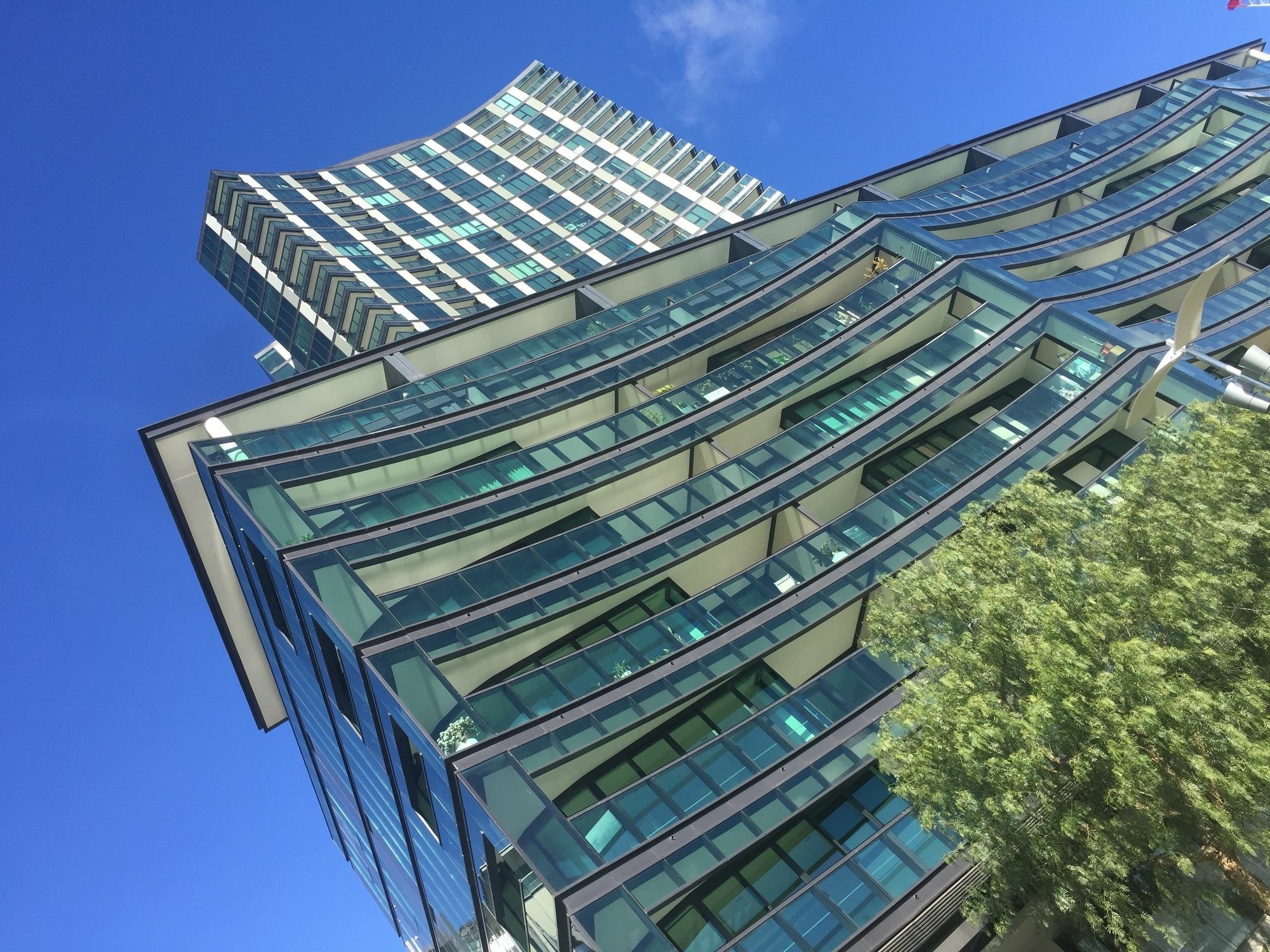 Apartment Oceanview Docklands *