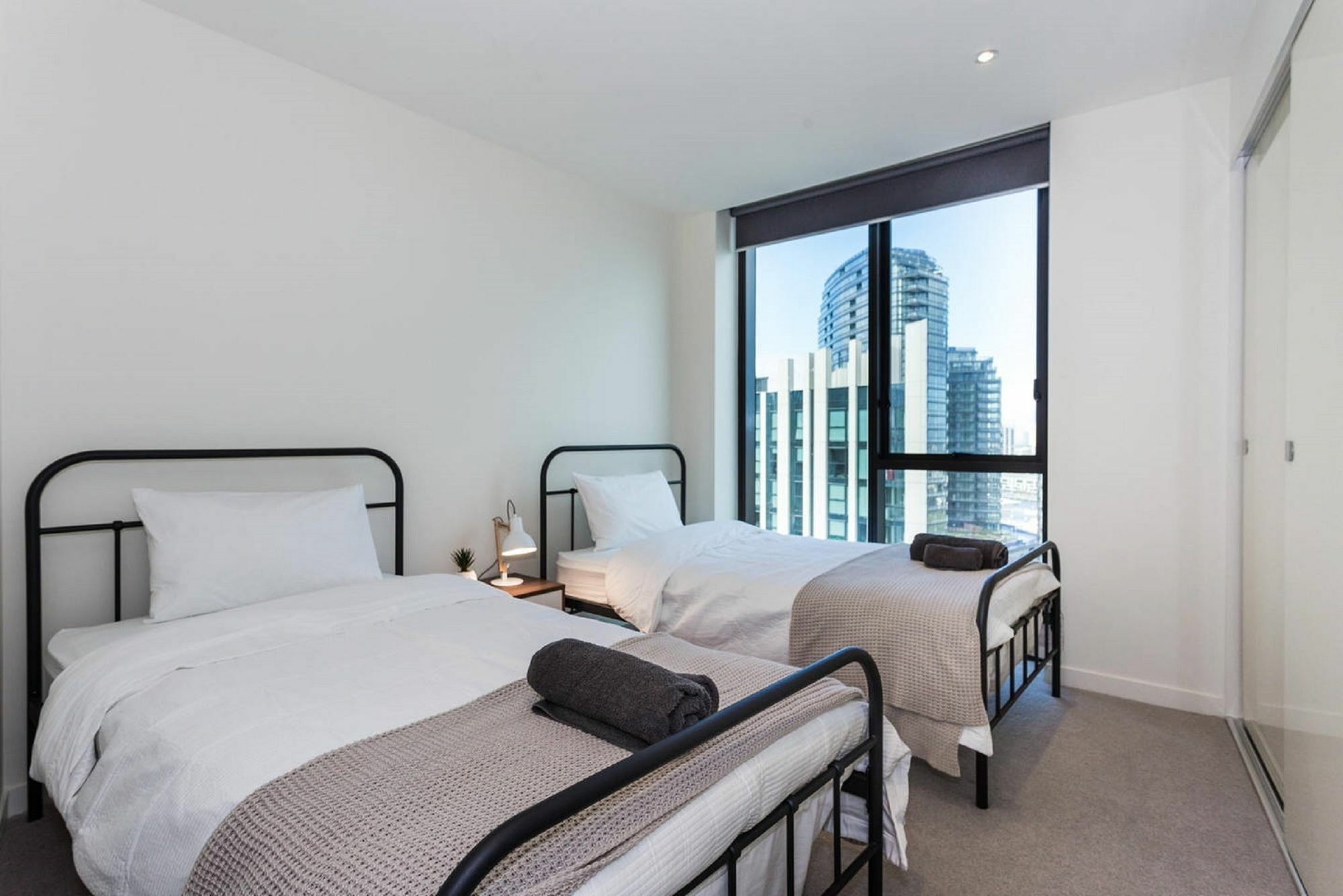 Oceanview Docklands