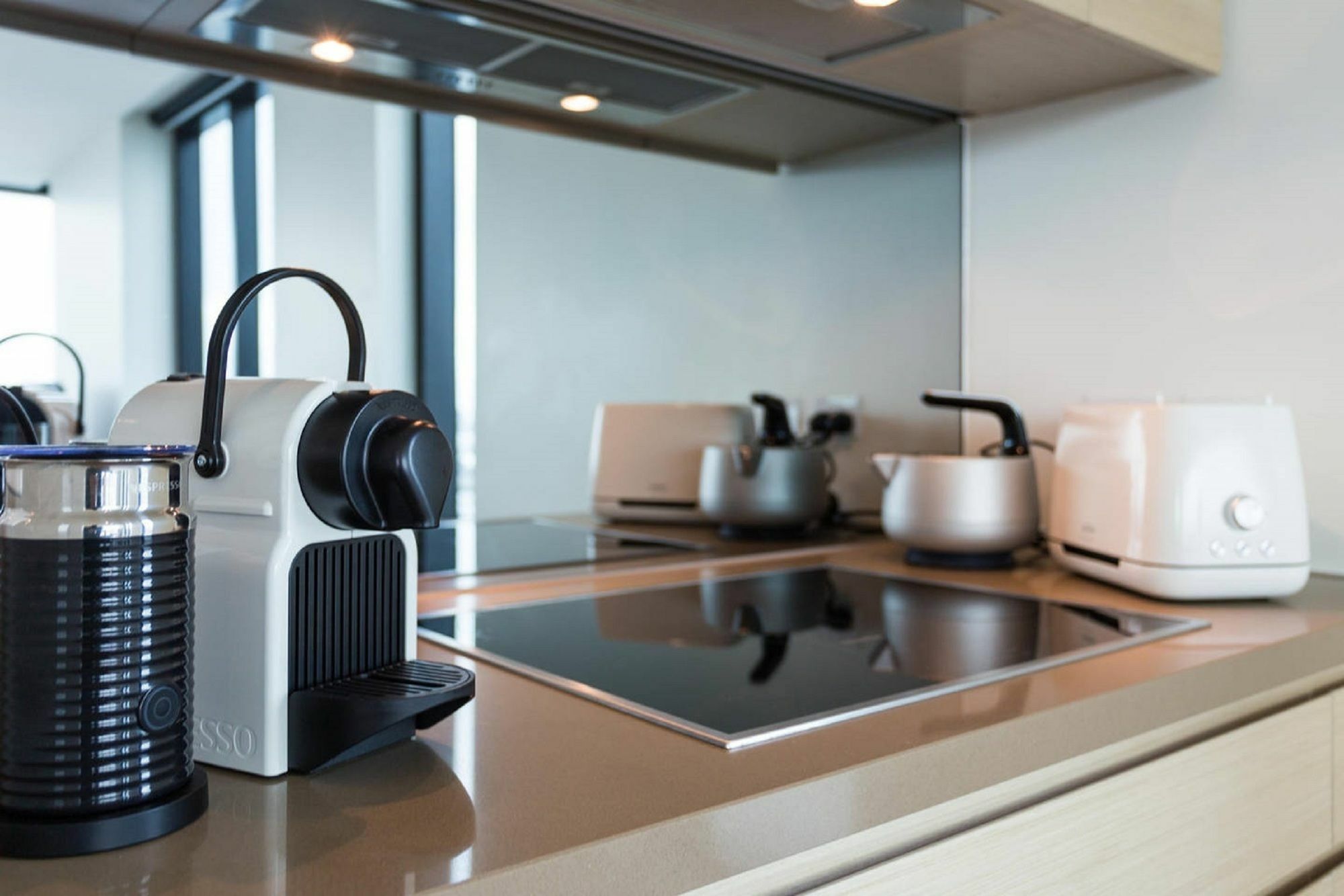 Apartment Oceanview Docklands Melbourne