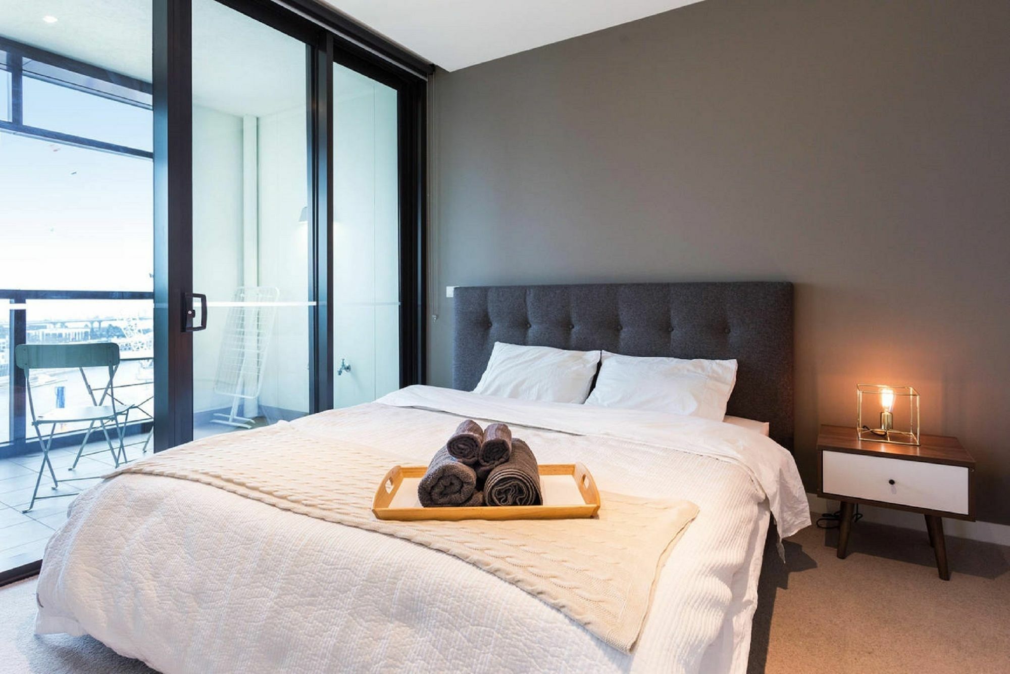 Oceanview Docklands