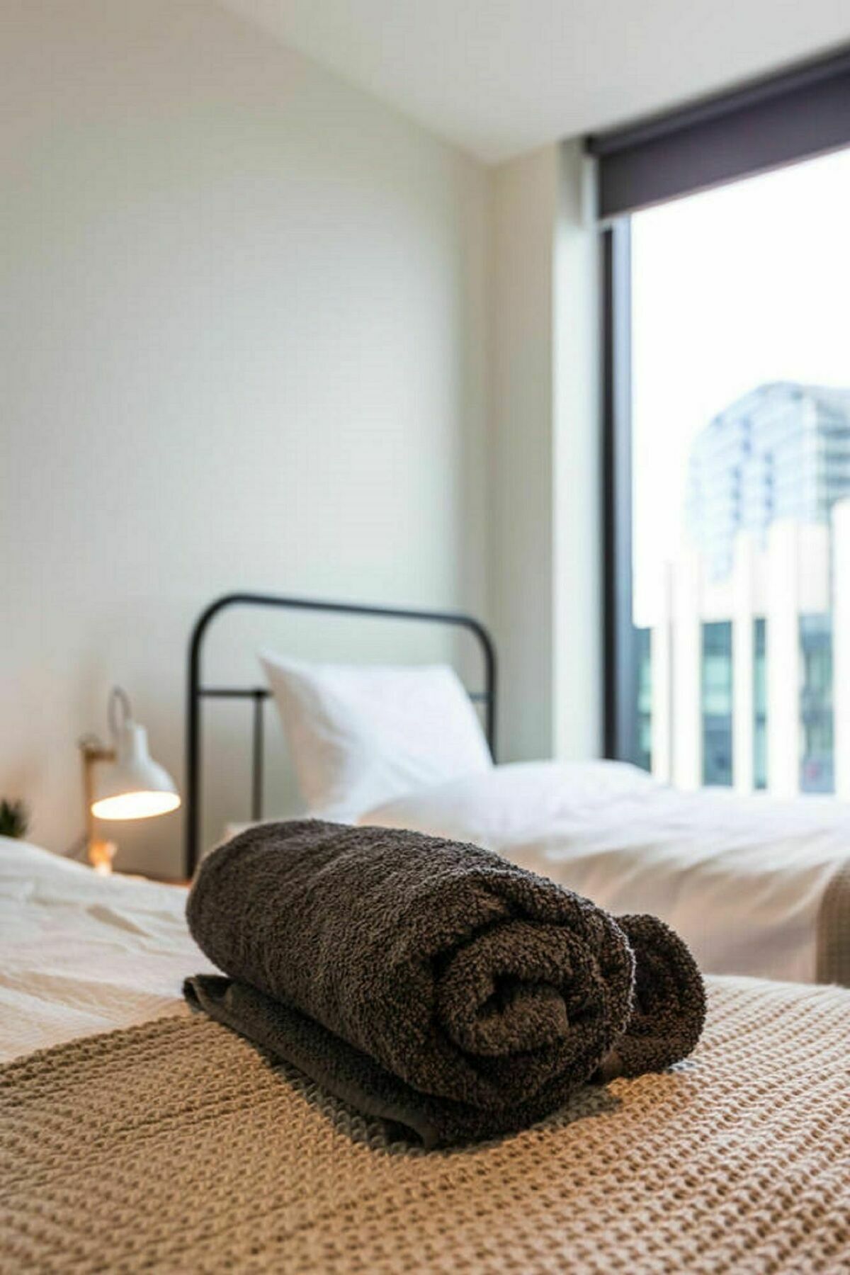 Oceanview Docklands Melbourne