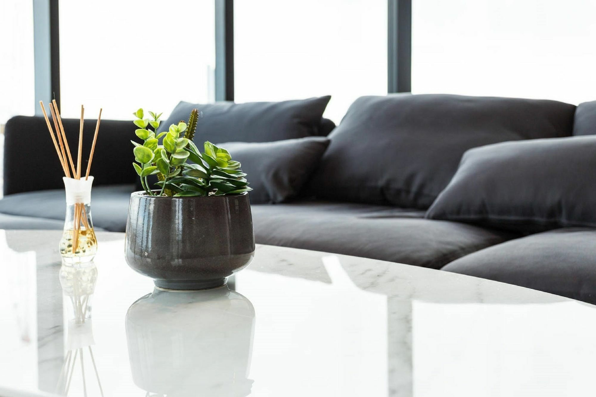 Oceanview Docklands Apartment Melbourne