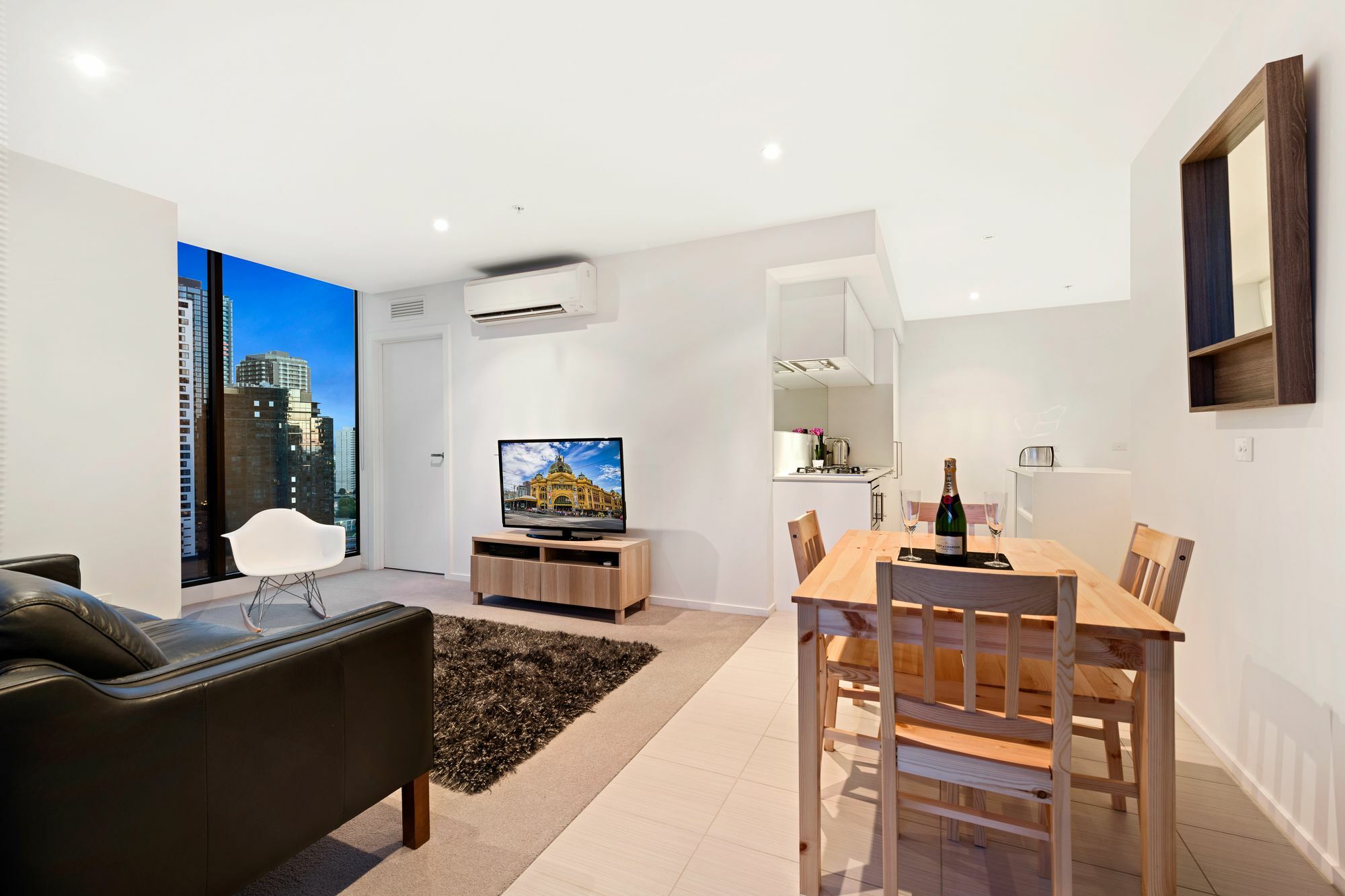Apartment Premier *
