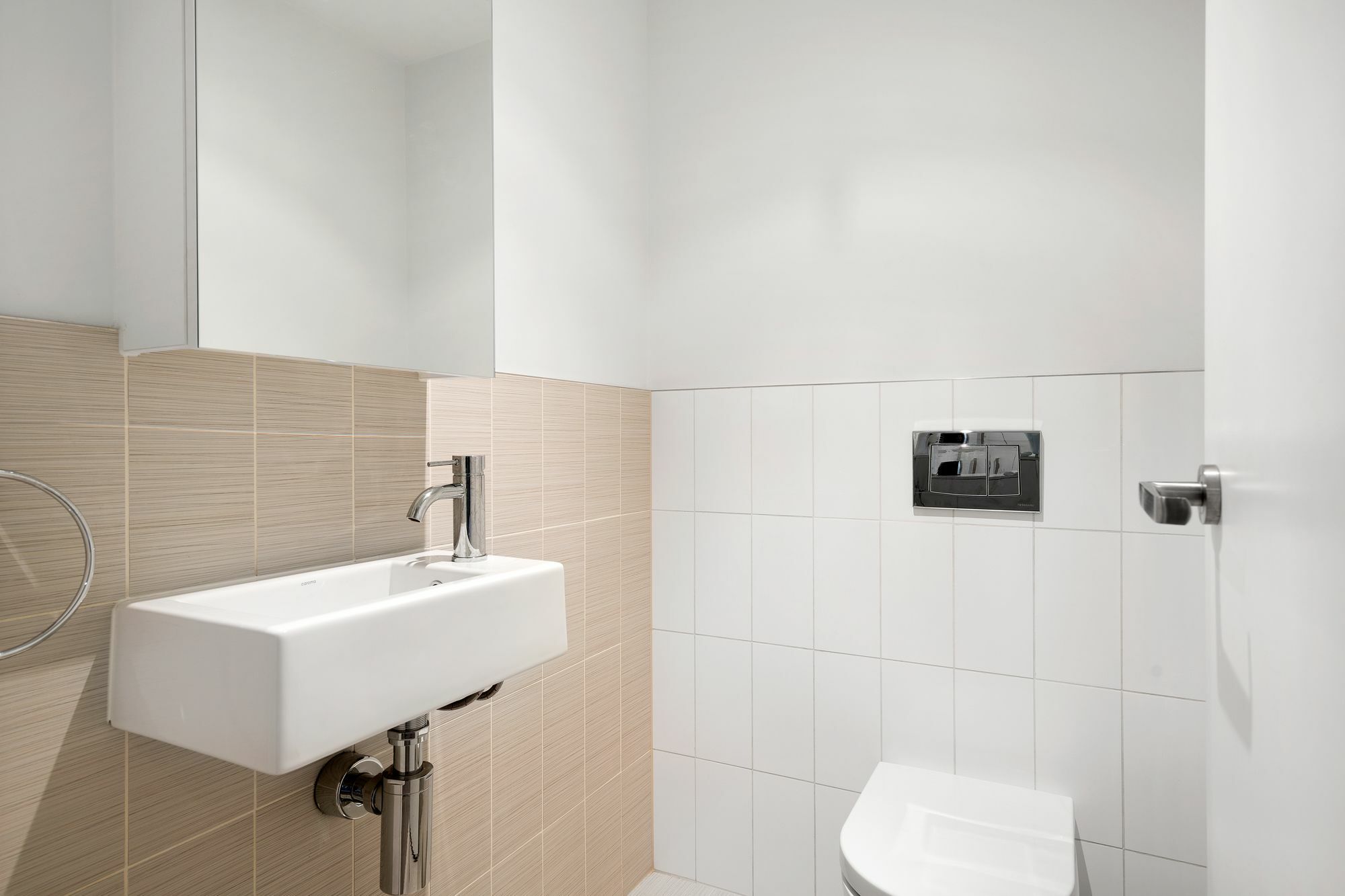 Premier Apartment *