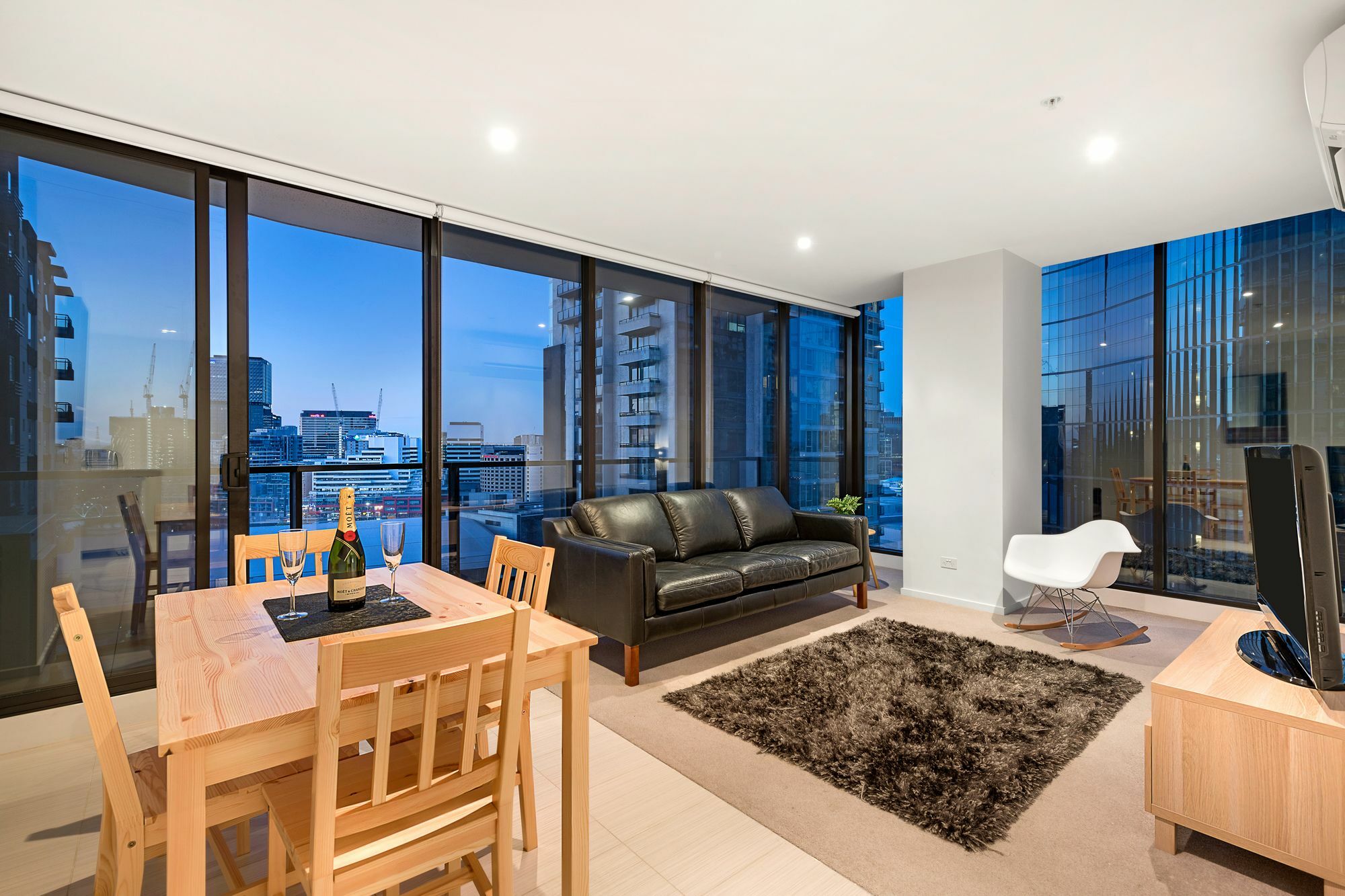 Premier Apartment Melbourne